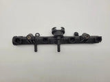 Original VW Polo (6N2) Einspritzleiste 2435170160