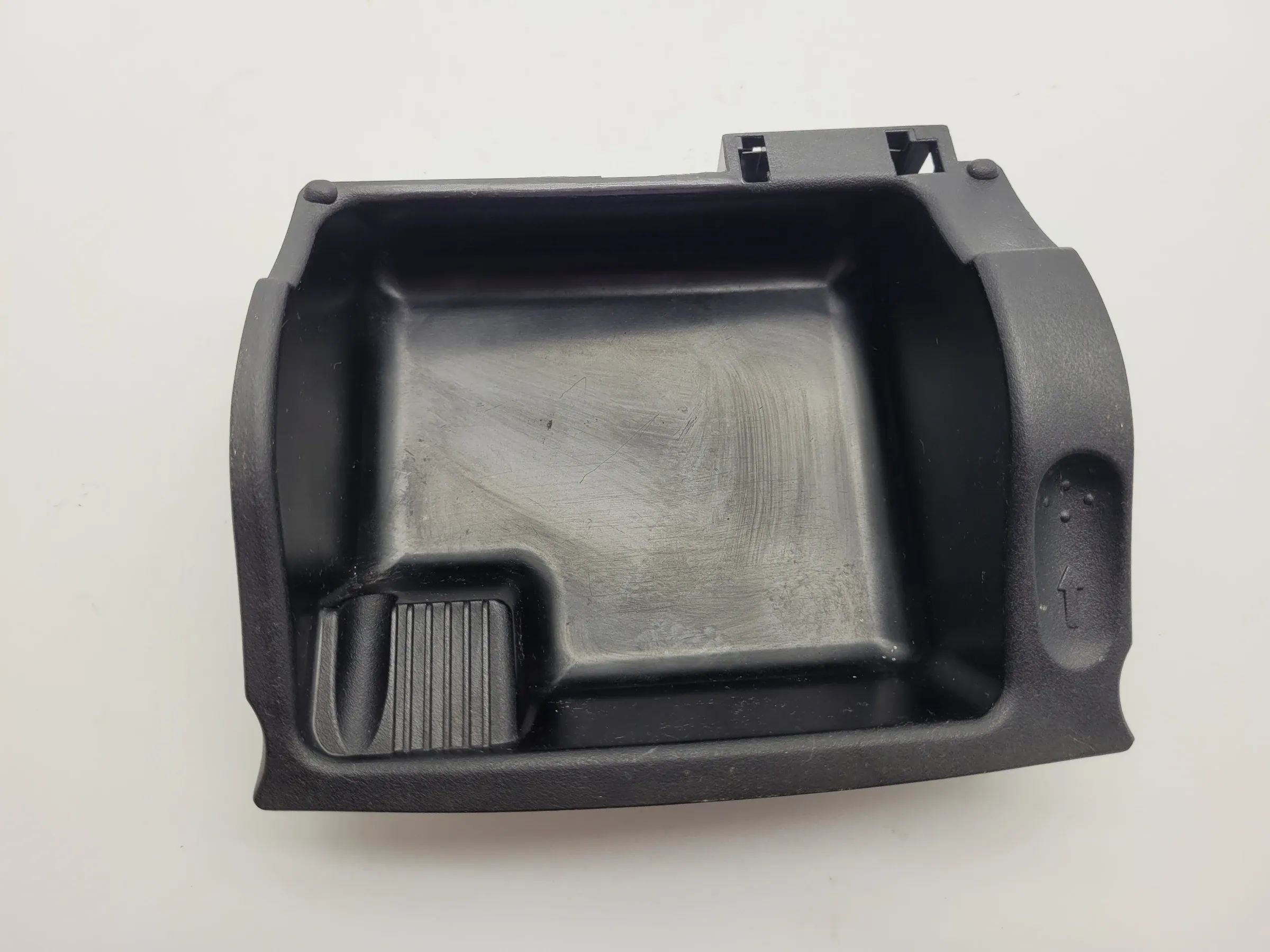 Original Mercedes-Benz C-Klasse T Modell (S203) Aschenbechereinsatz A2036800130