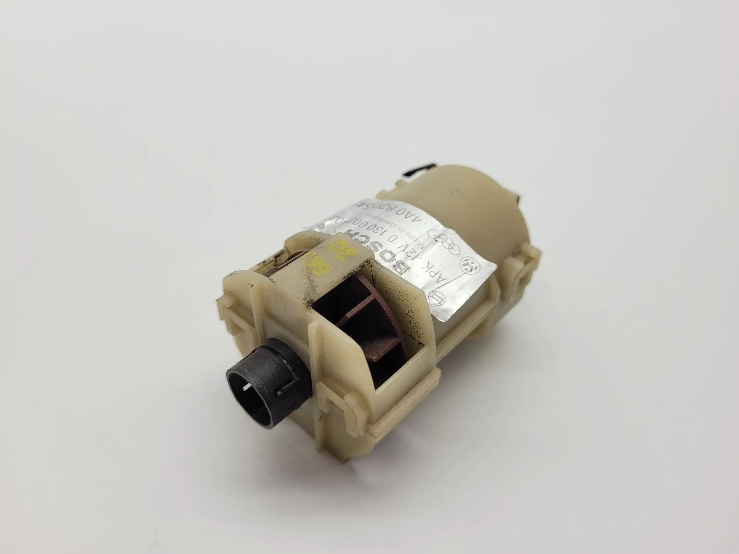 Gebläse Temperaturfühler Audi A3 A4 A6 80 100 V8 4A0820545 Gebläsemotor BOSCH