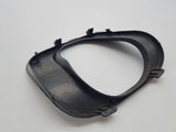 Original BMW X5 (E53) Stoßstange Auspuff Abdeckung Links 7002955