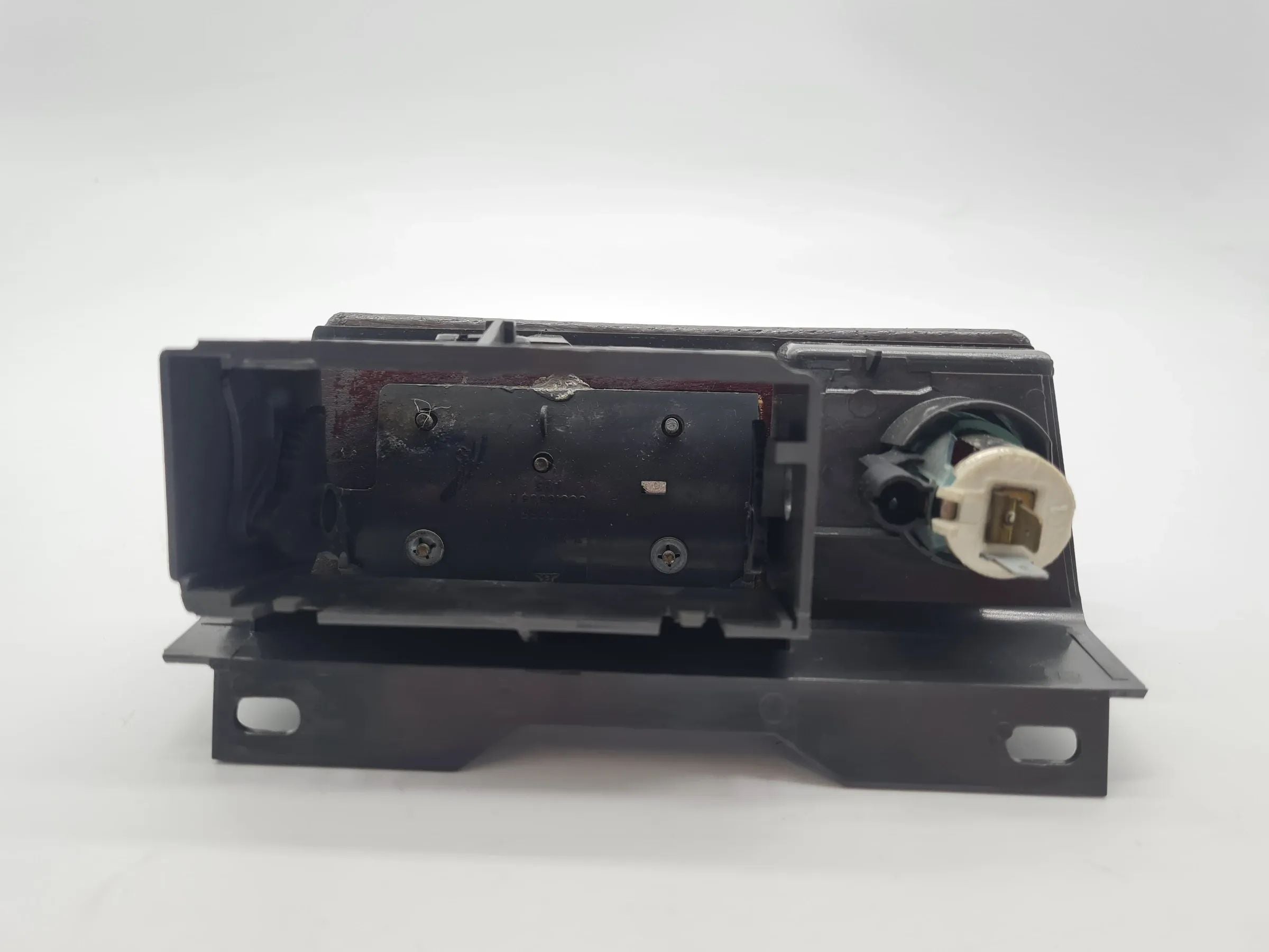 Original Volvo V40 (645) Aschenbecher Front 30809985