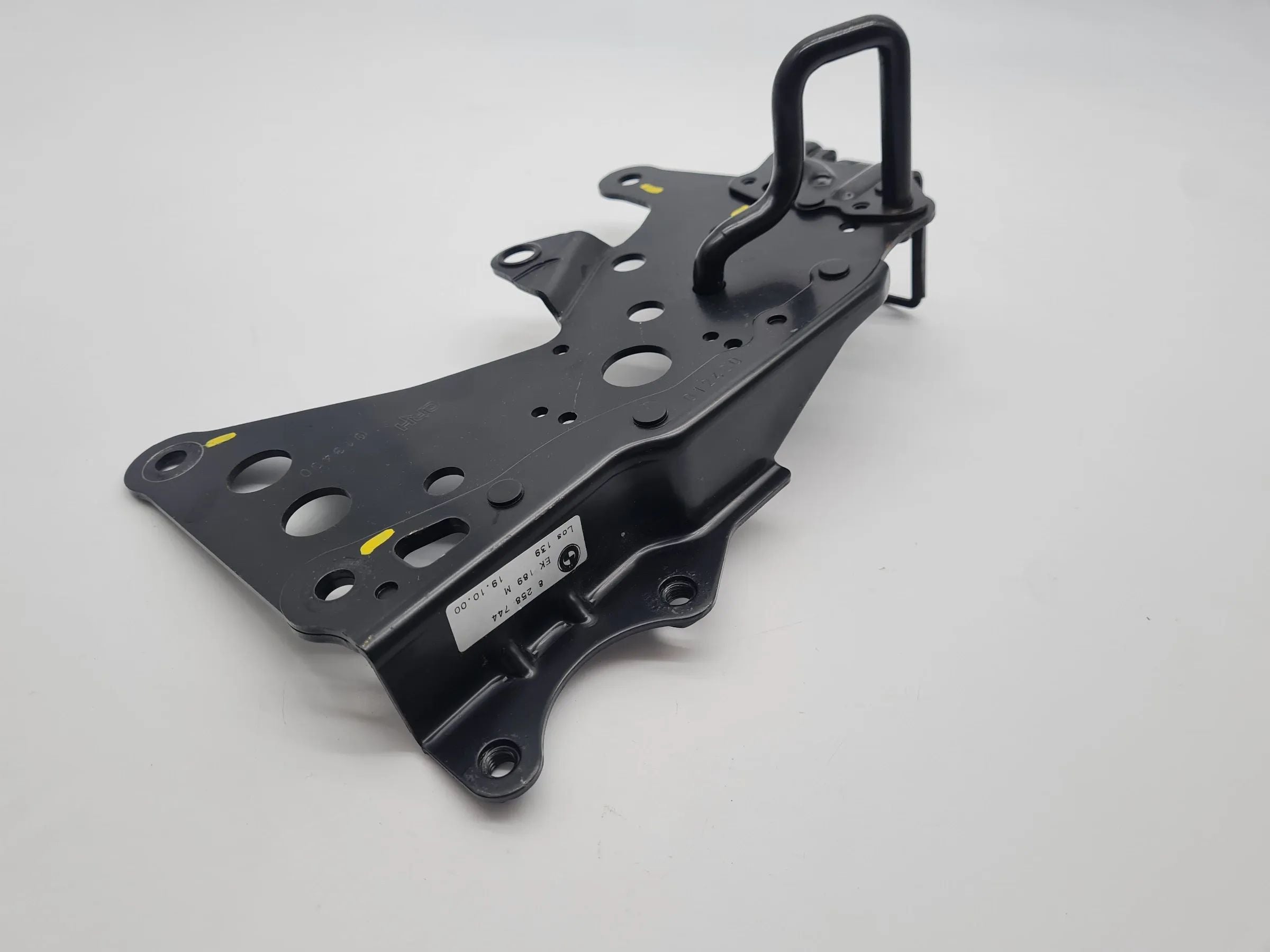 Original BMW X5 (E53) Schloss Entriegelung Rechts 8258744