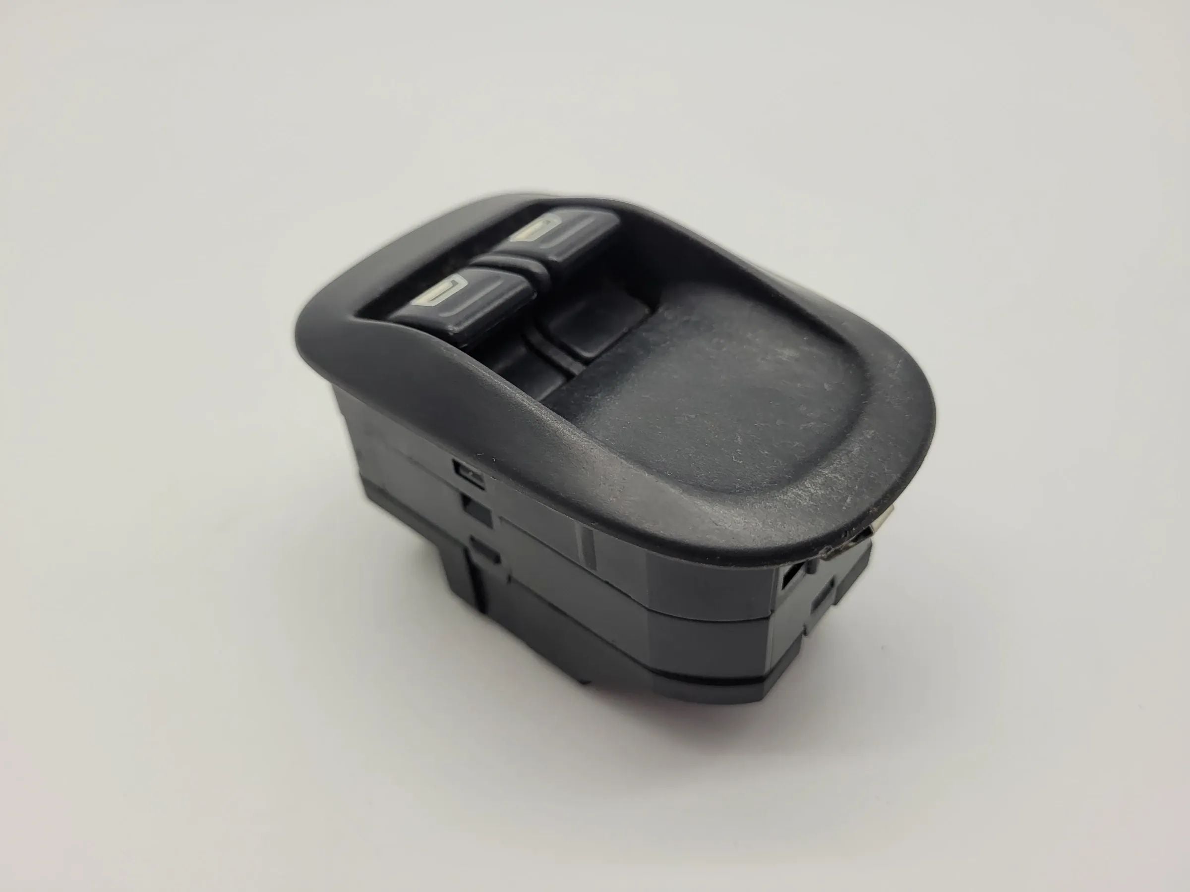 Original Peugeot 206 CC (2D) Fensterheber Schalter Vorne 6552