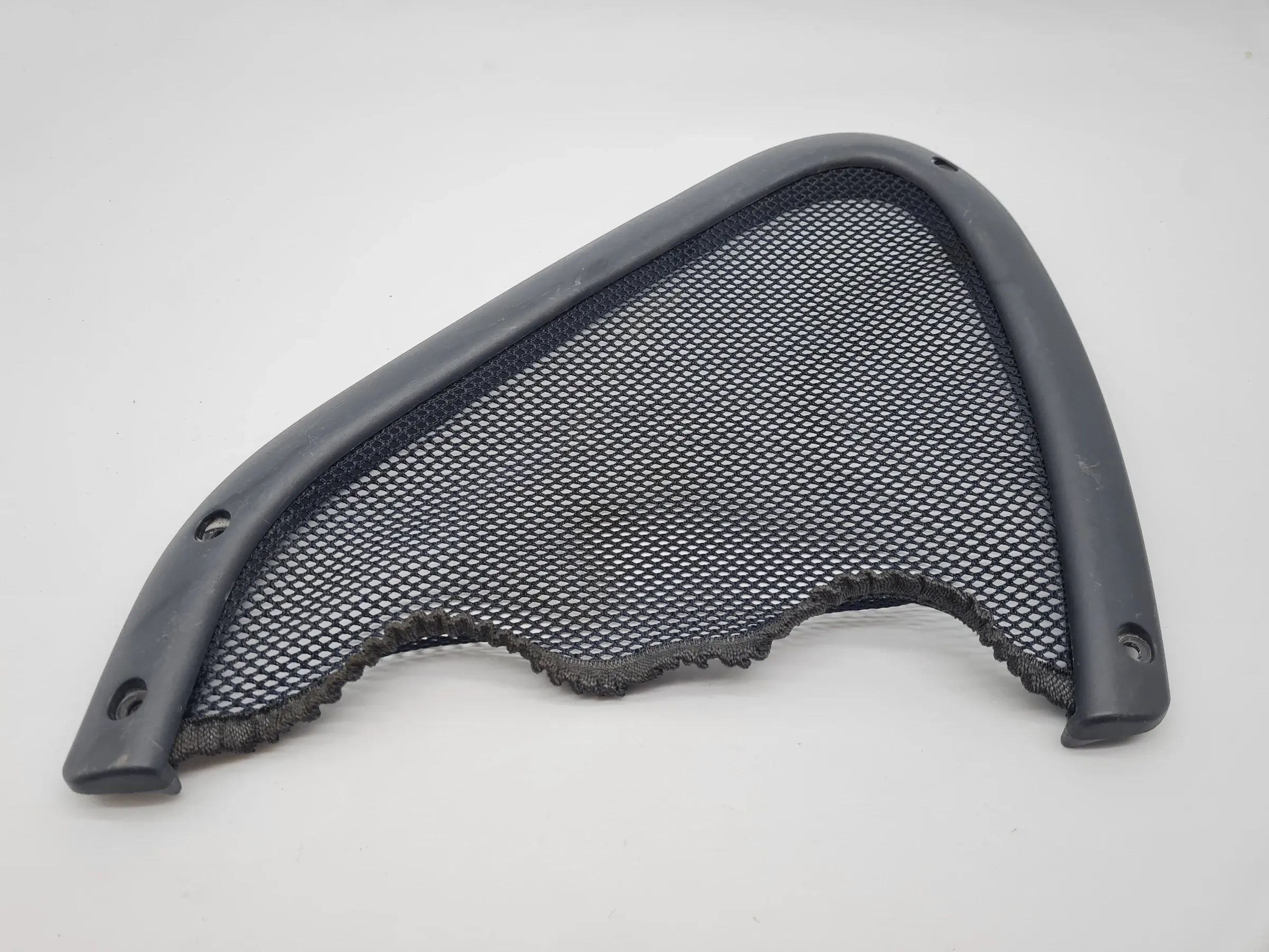 Original Smart FourTwo Cabrio (450) Türablage / Türnetz Rechts 0000576