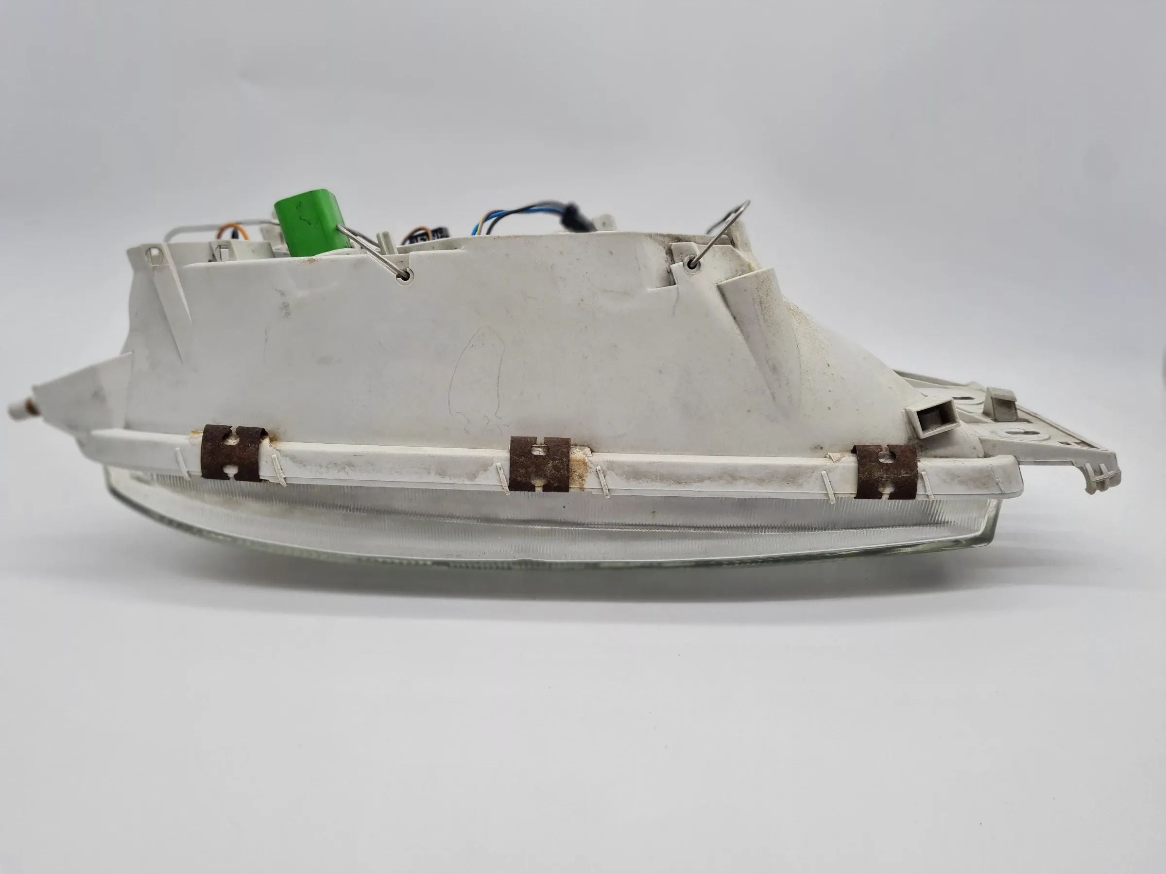 Original Ford Fiesta IV (JA/JB) Scheinwerfer / Frontleuchte Links 96FG 13006 AF