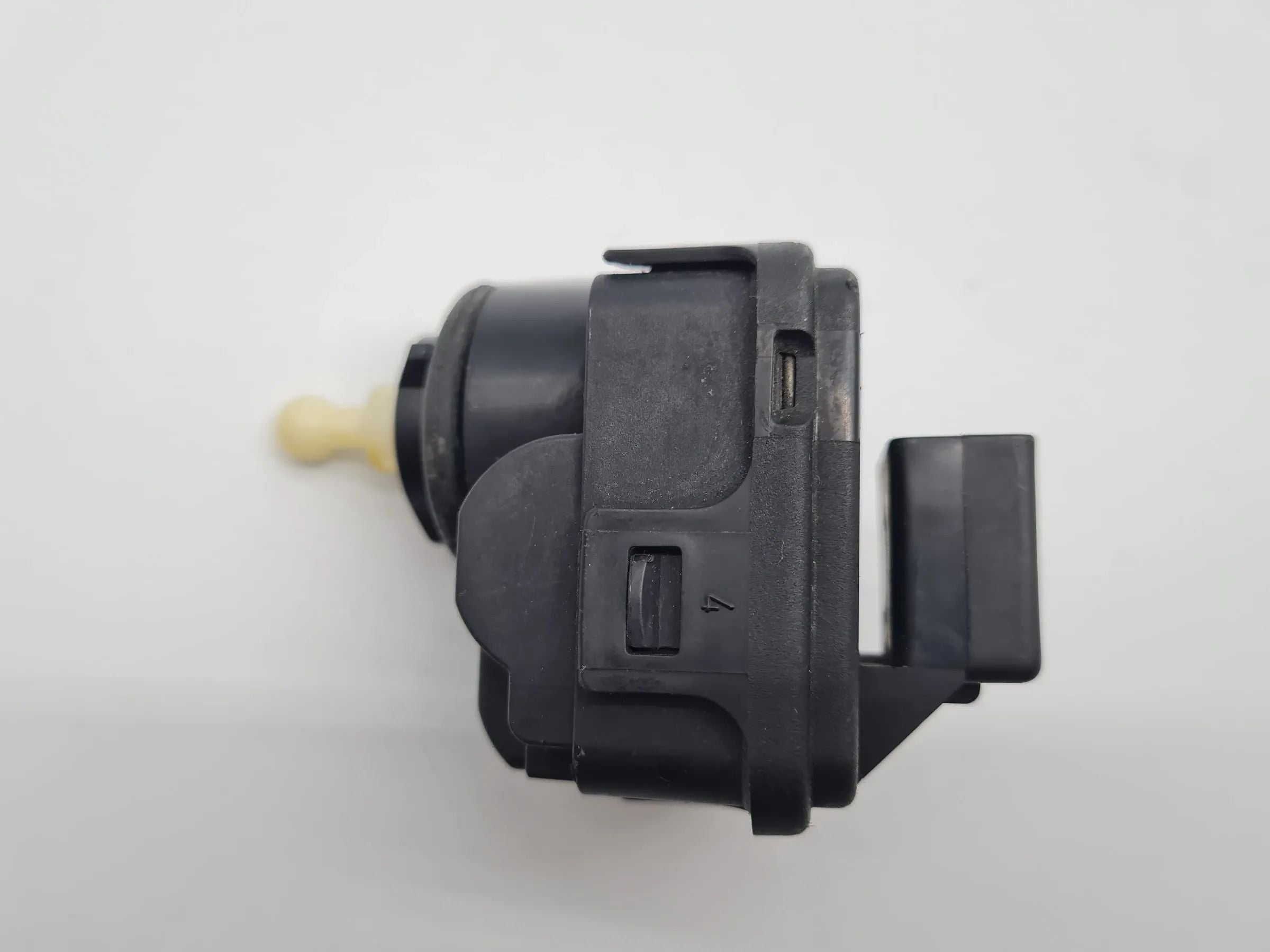 Original Skoda Octavia I (1U2) Stellmotor Scheinwerfer LWR L\R 007 282-20