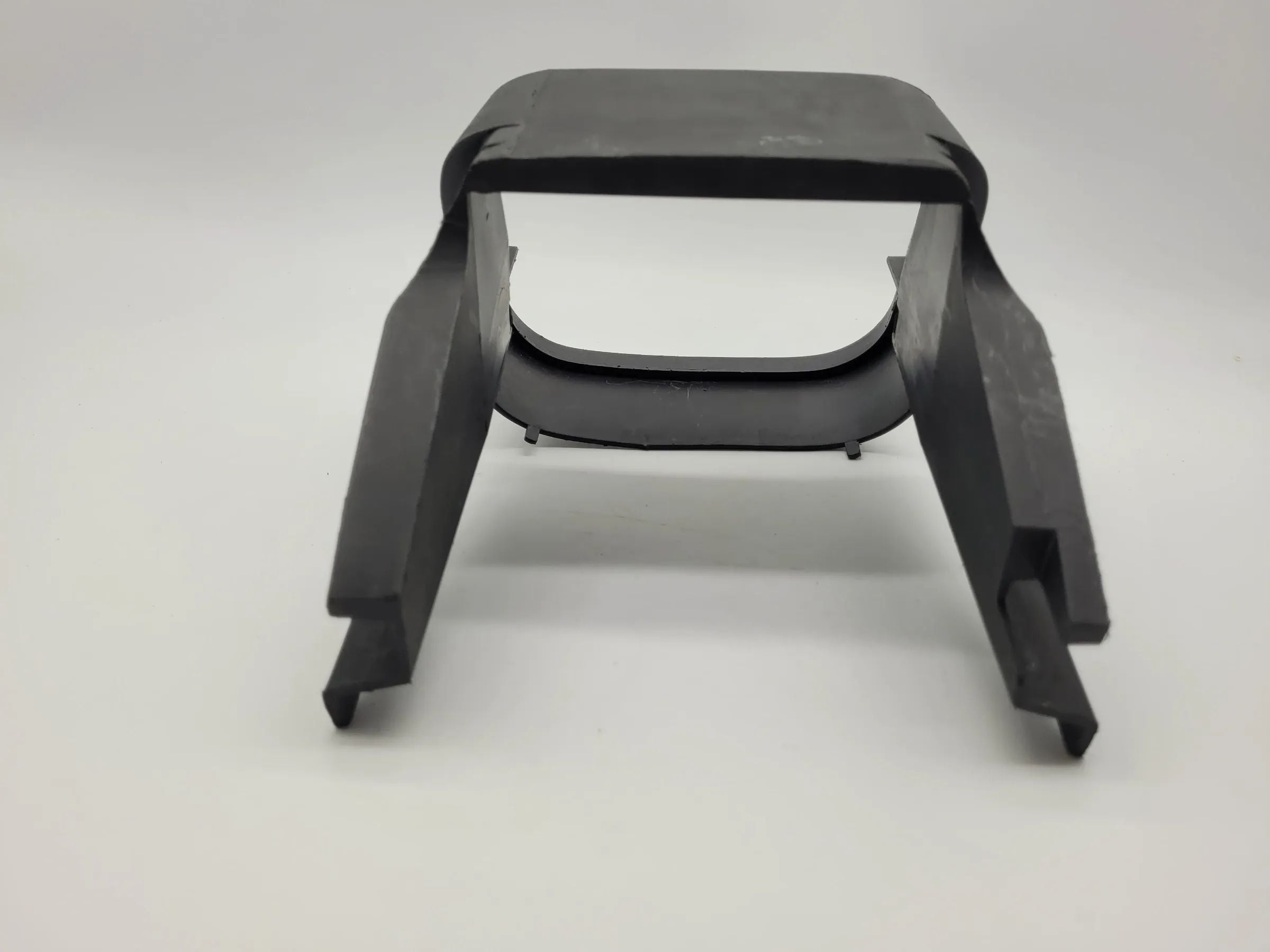 Original Opel Astra G (T98) Lenksäulenverkleidung Blende 90575437