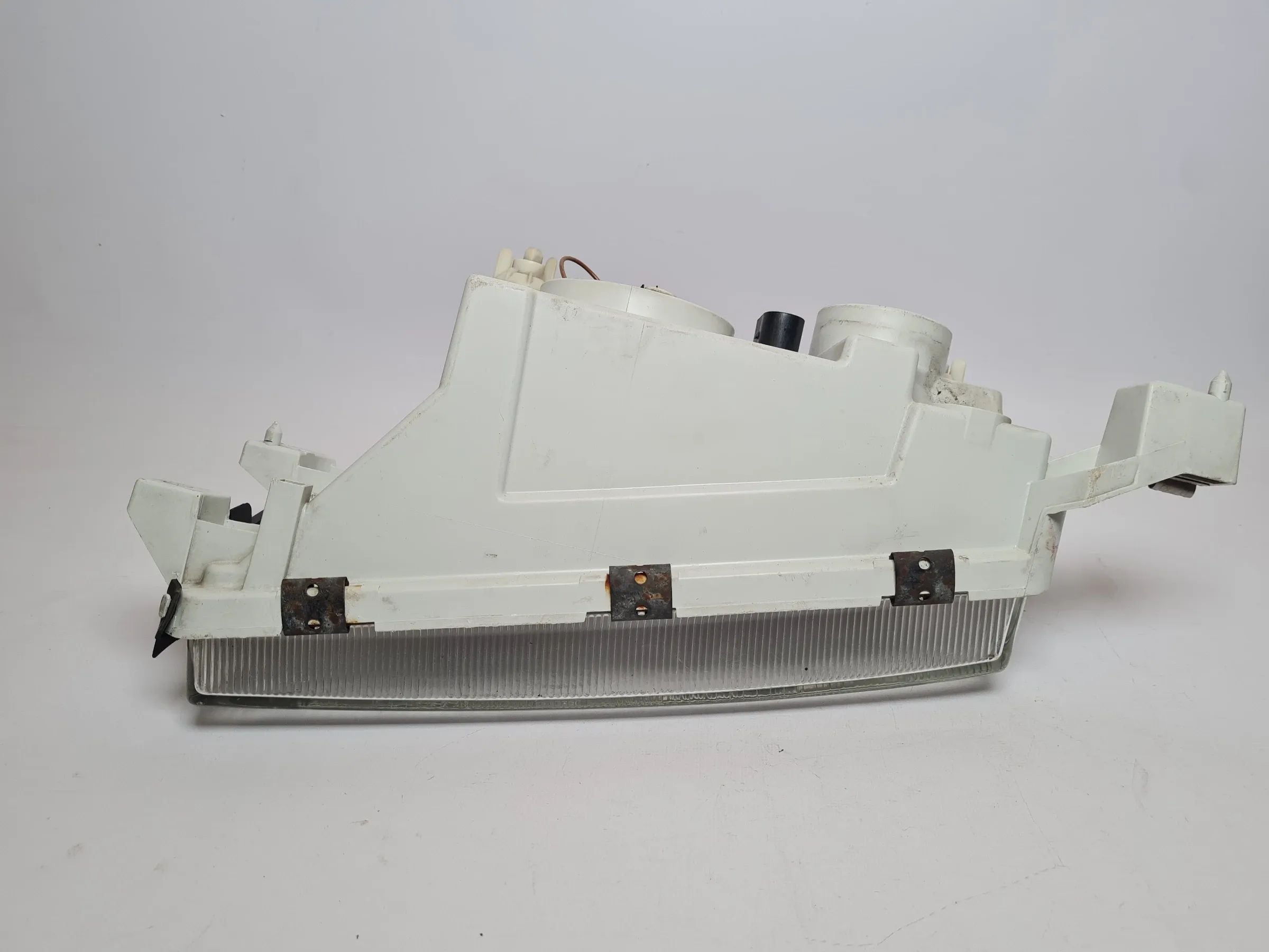 Original Skoda Octavia (1U2) Scheinwerfer / Frontleuchte Rechts 246 086-00