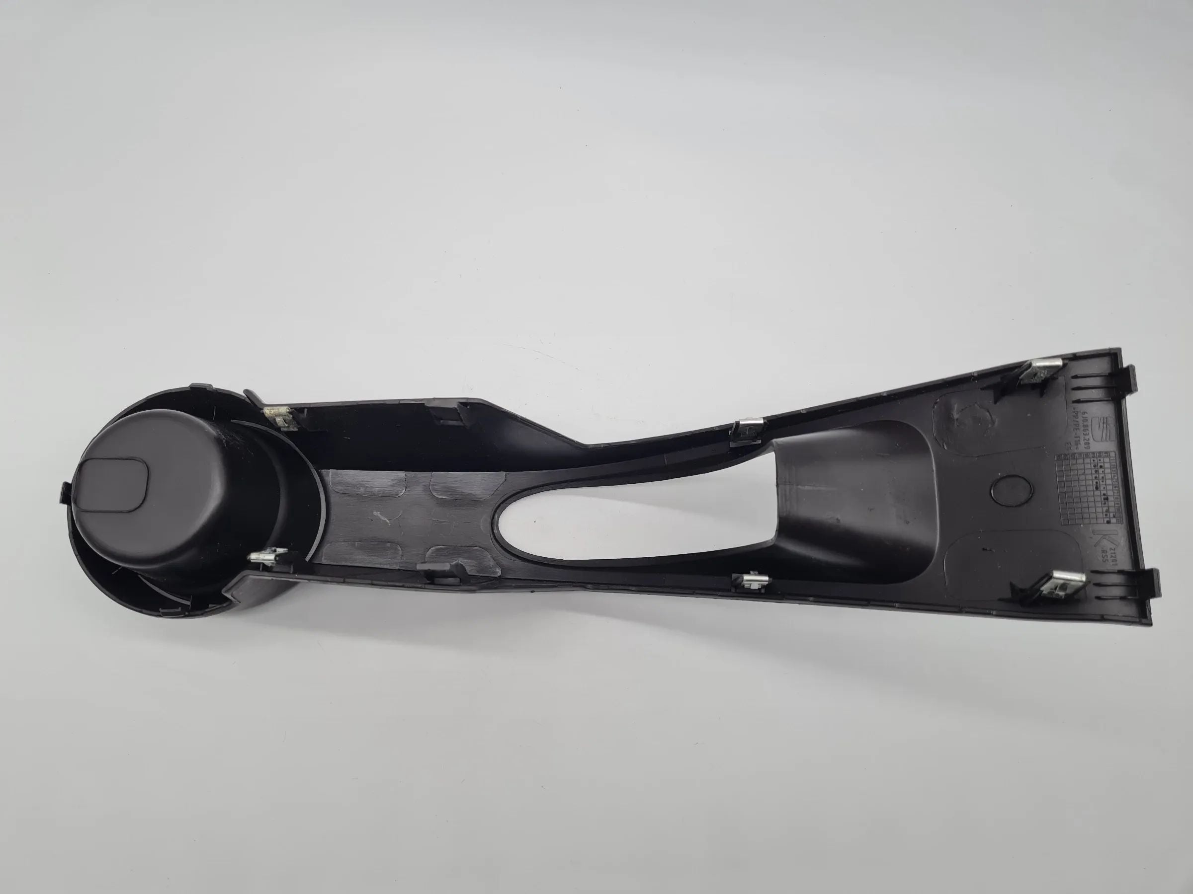 Original Seat Ibiza IV (6J5/6P1) Verkleidung Handbremshebel 6J0863289