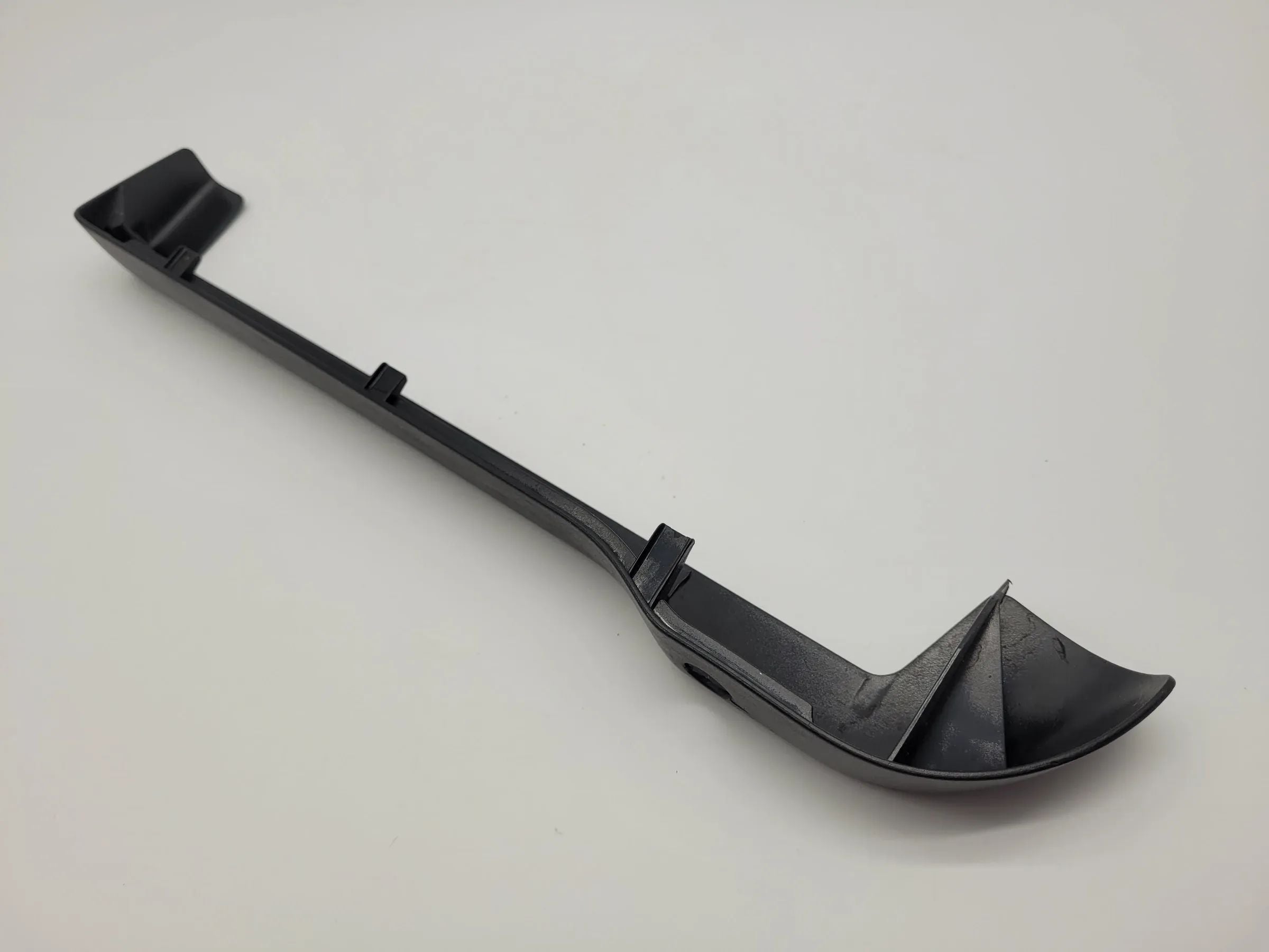 Original VW Golf IV 4 (1J5/1J1) Verkleidung Sitzschiene Rechts 1J0881348F