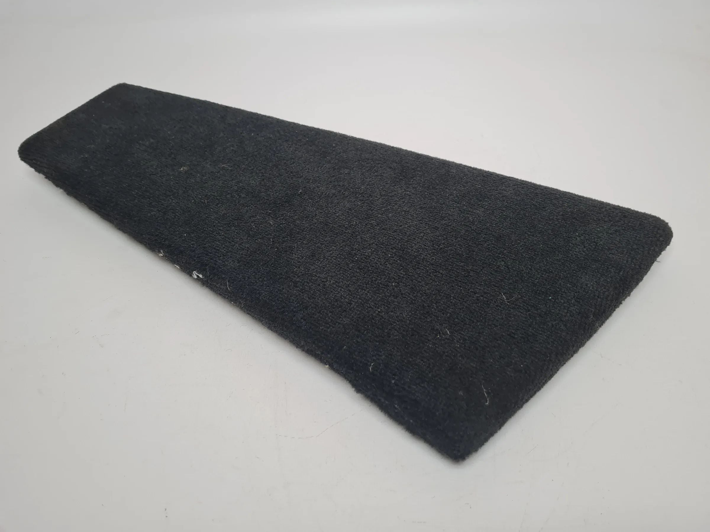 Original BMW X5 (E53) Verkleidung Mittelkonsole Links Anthrazit 51168250101