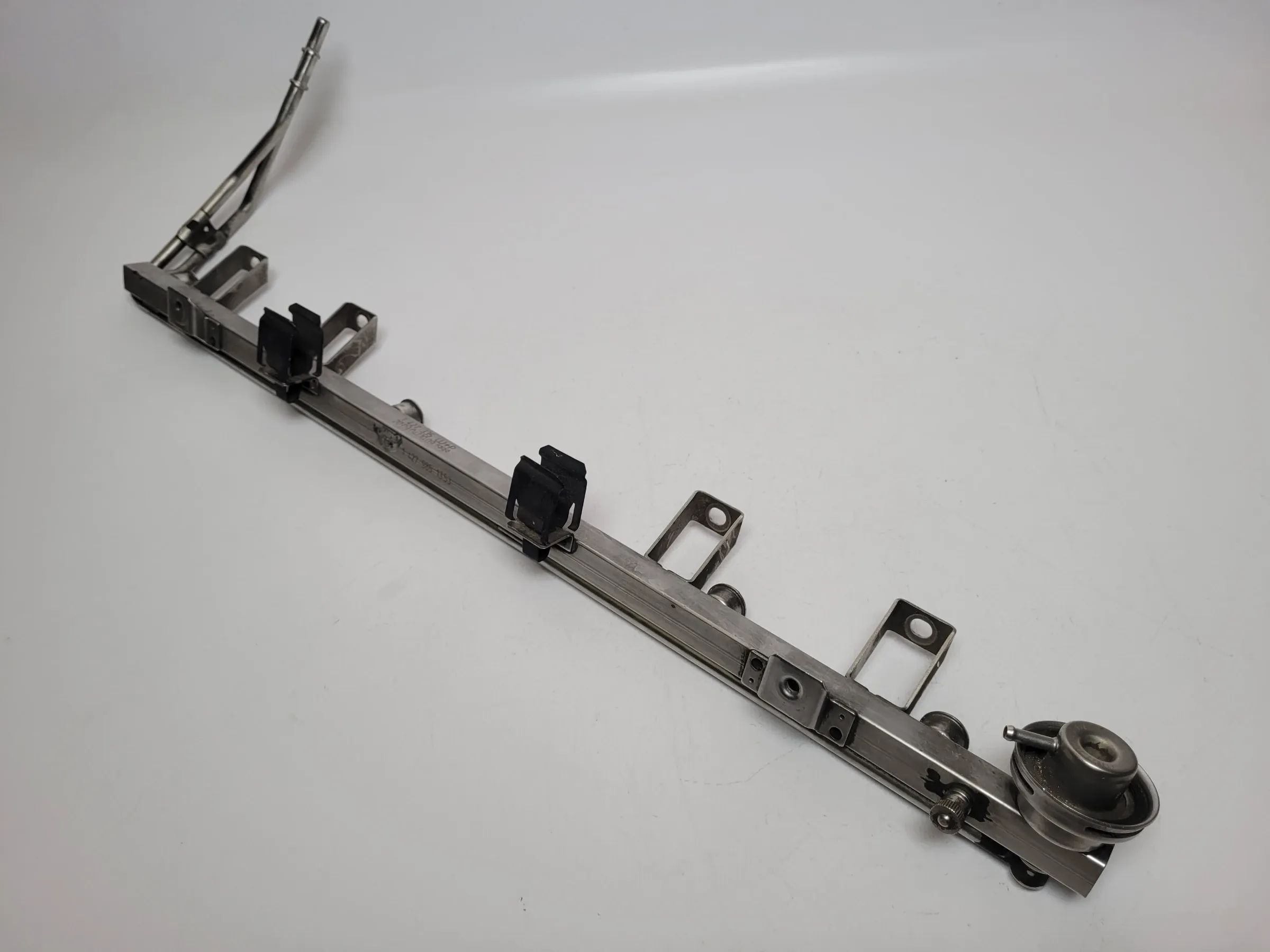 Original BMW 3er (E46) Einspritzleiste 14279851353