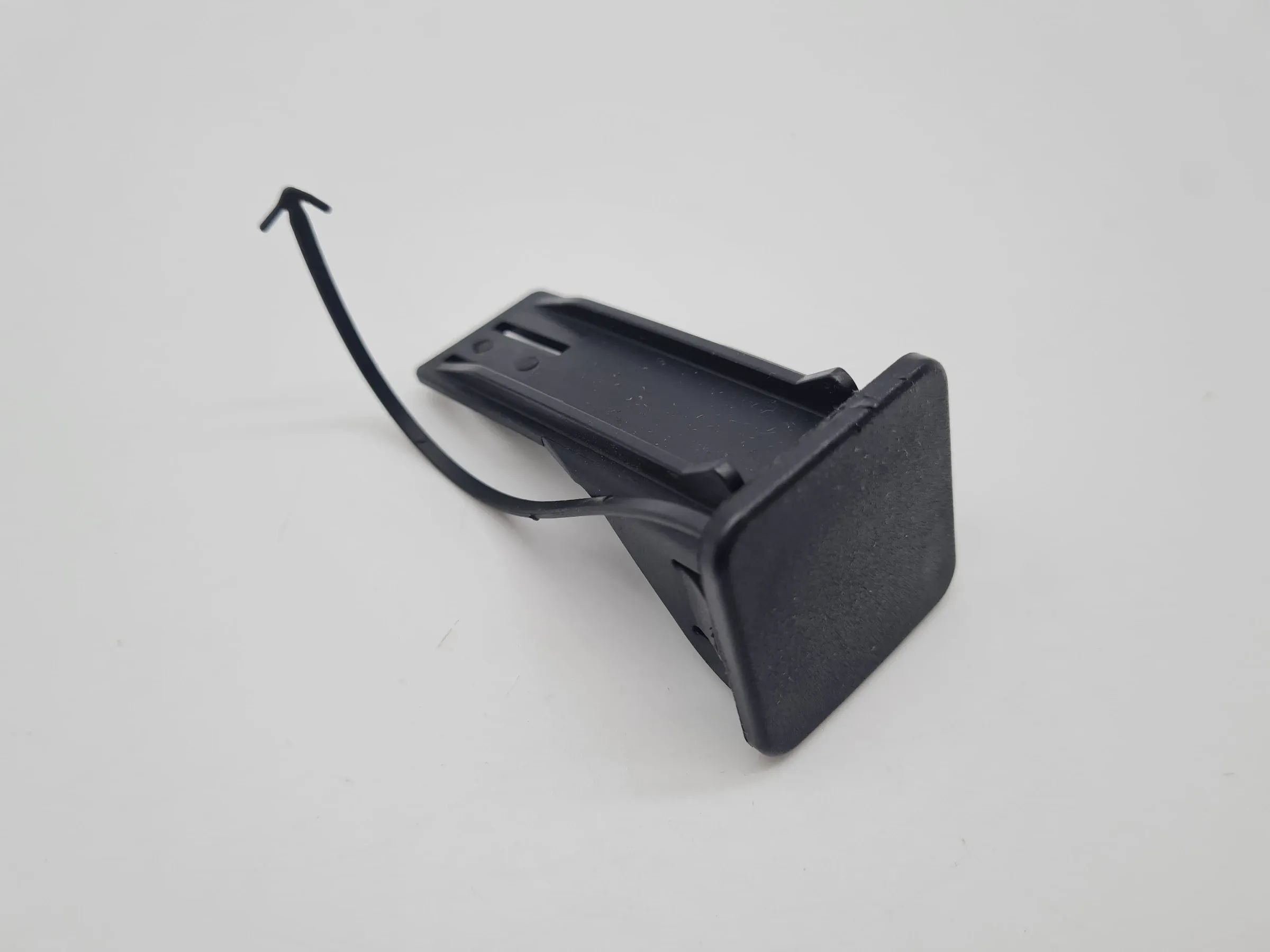 Original BMW 3er (E90/E91) Deckel Abdeckung Flashadapter Links 6919391