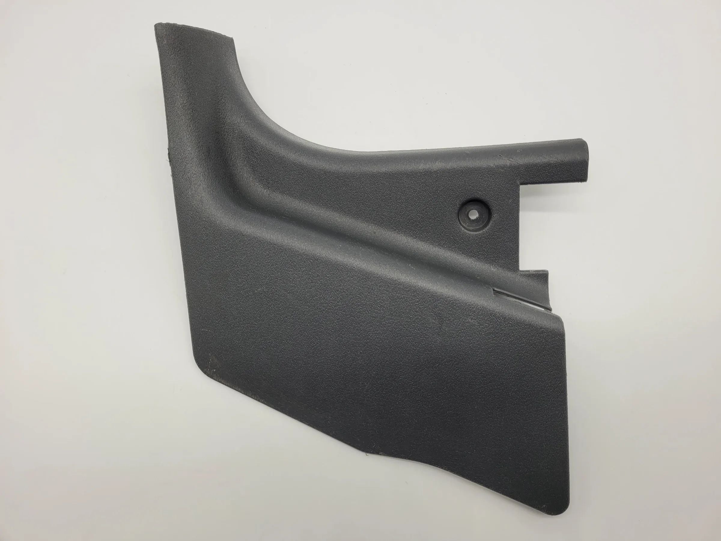 Original Audi A3 (8L1) Verkleidung A-Säule Fußraum Links 8L1867457A