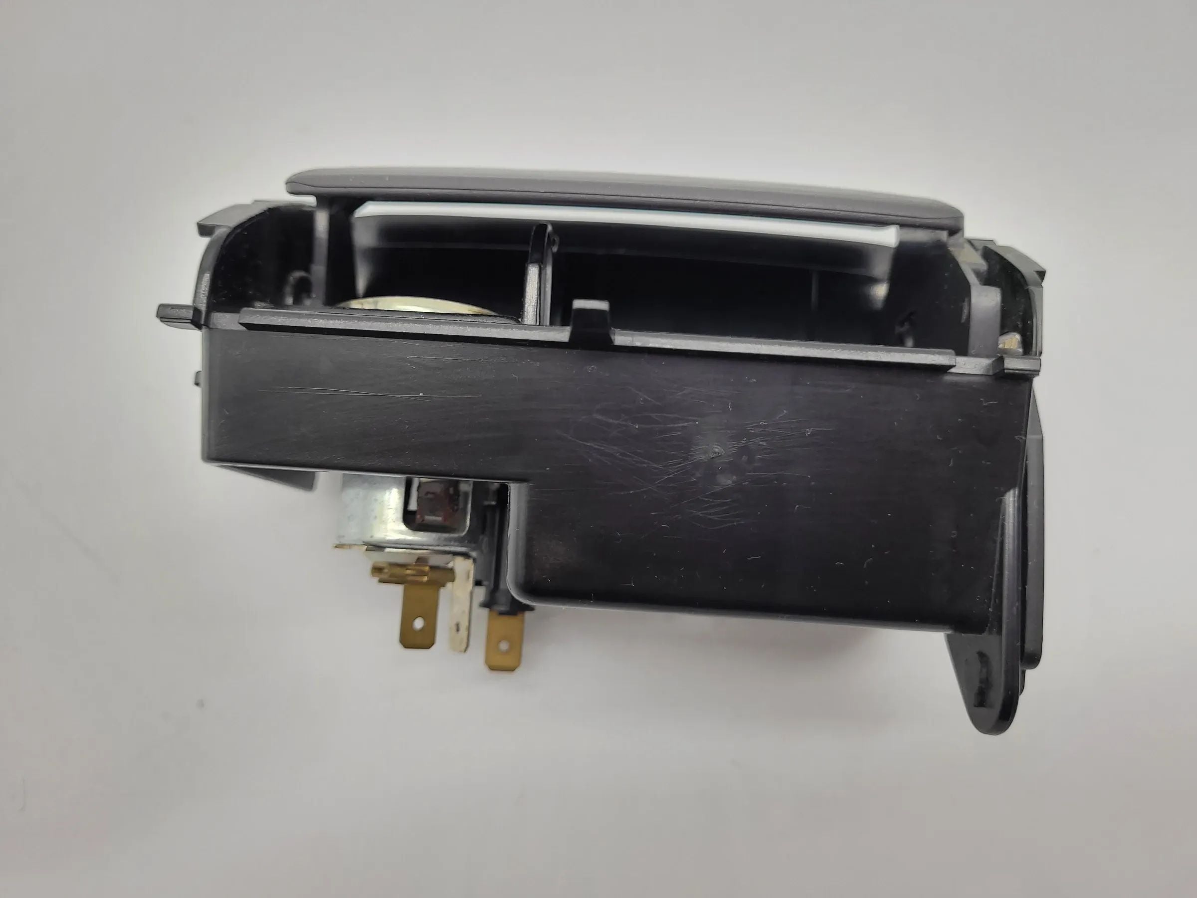 Original Mercedes-Benz A-Klasse (W168) Aschenbecher / Schaltknauf, A1688100133