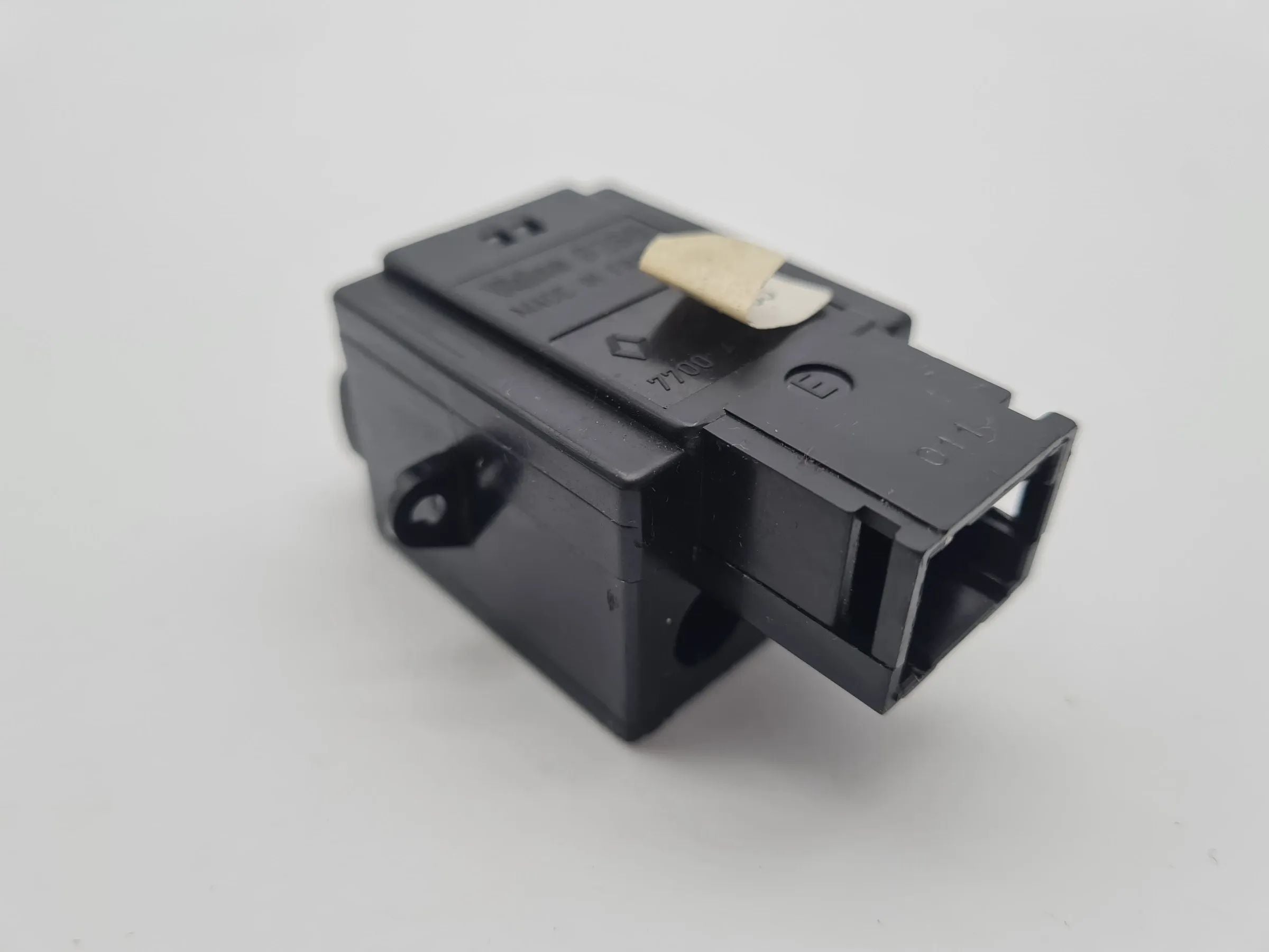 Renault Laguna II Grandtour (KG0/1) Schalter Lautsprecher 7700419688