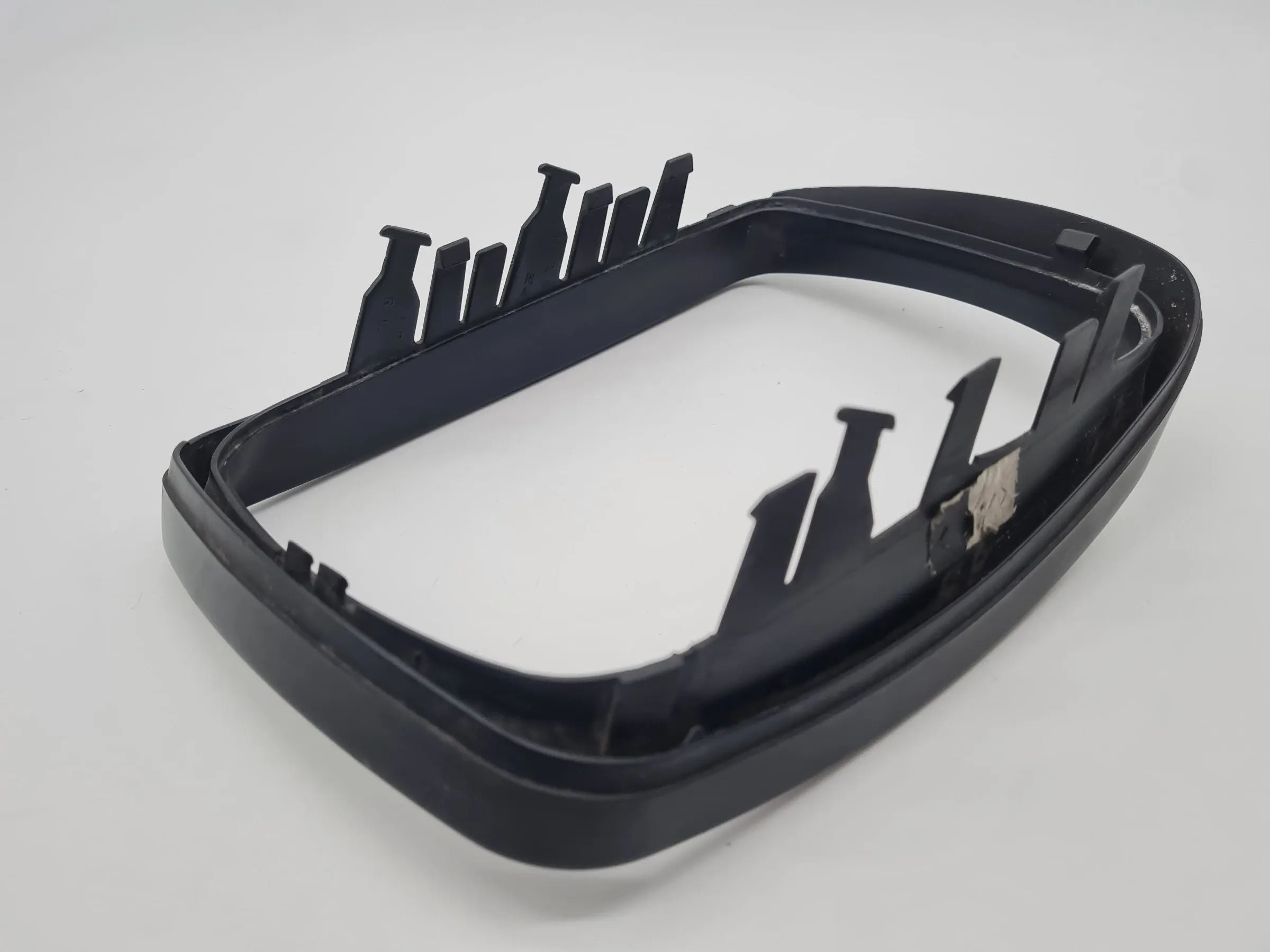 Original BMW X5 (E53) Spiegel Rahmen Abdeckung Rechts 51.16-8 254 904