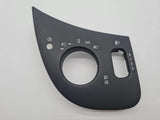 Original Mercedes-Benz A-Klasse (W168), cover interruttore luci, A1685450191