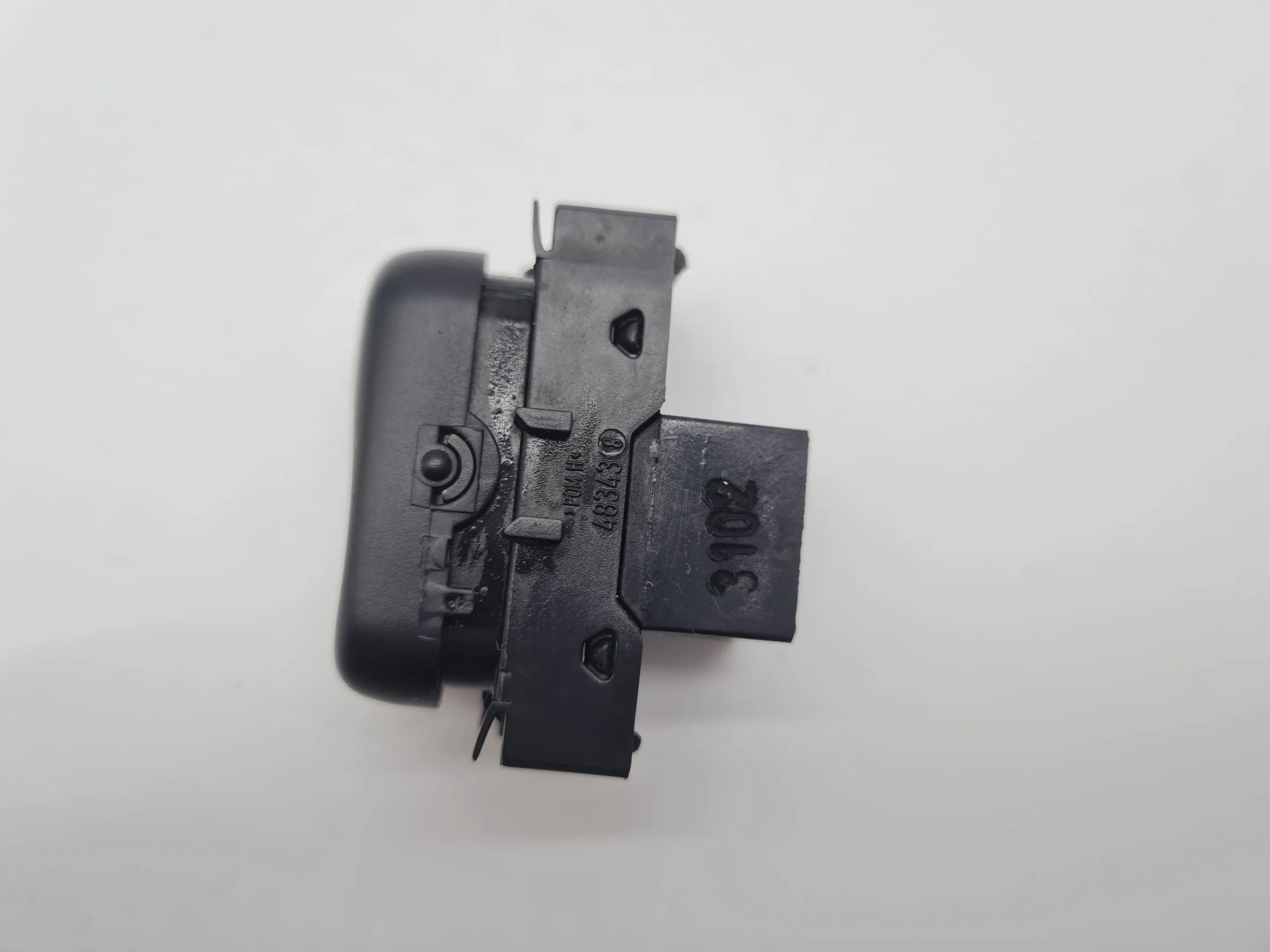 Original Mercedes-Benz A-Klasse (W168) PDC Schalter Einparkhilfe A2108217451