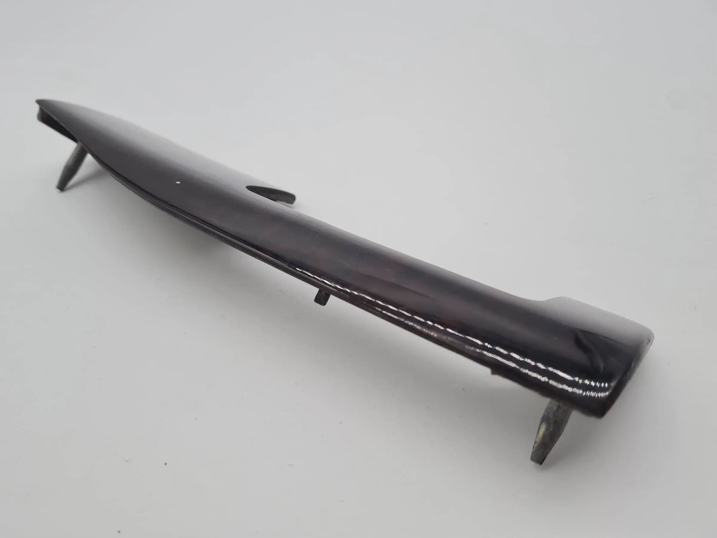 Original BMW 3er (E46) Verkleidung Zierleiste Holzdekor 8203825