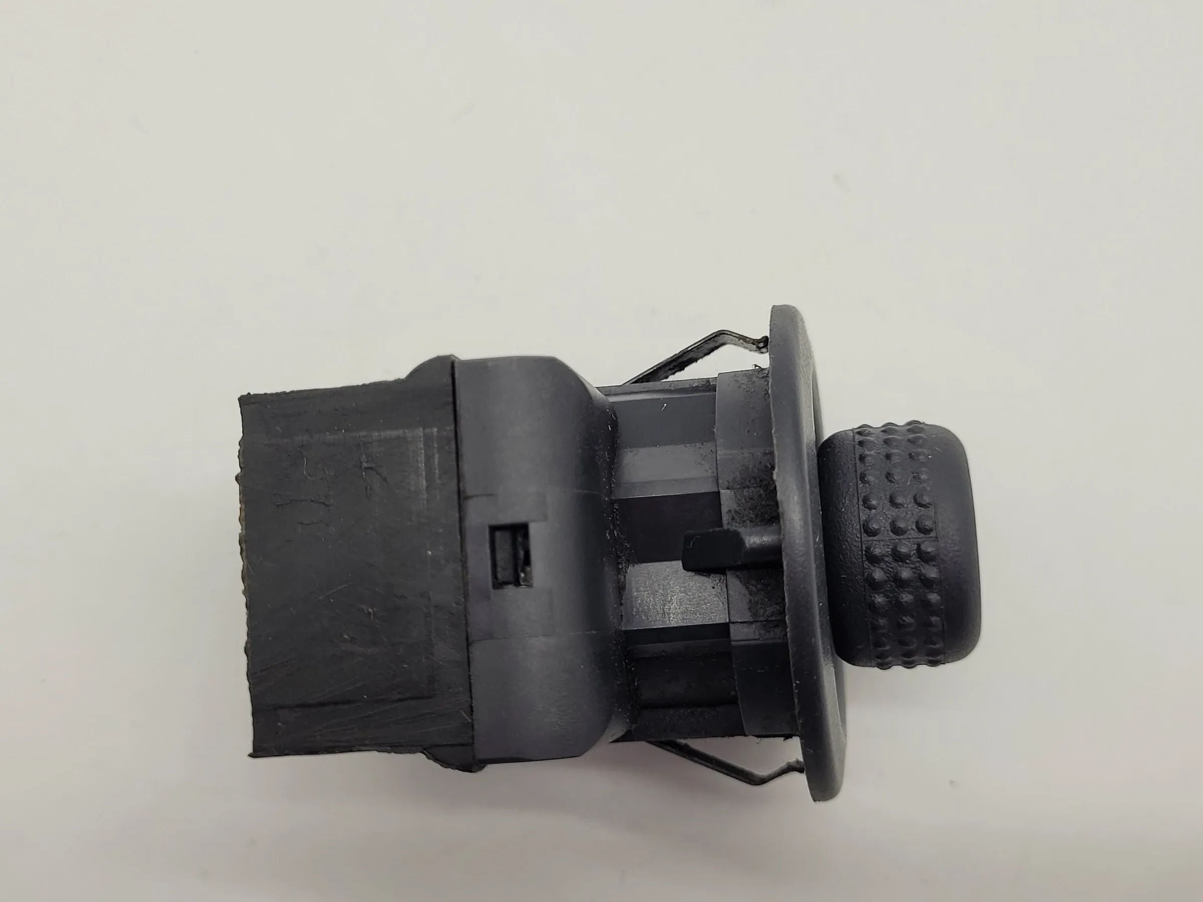 Renault Megane I 1 / Clio II (LA0/1, BB/CB) Spiegelschalter 7700429992