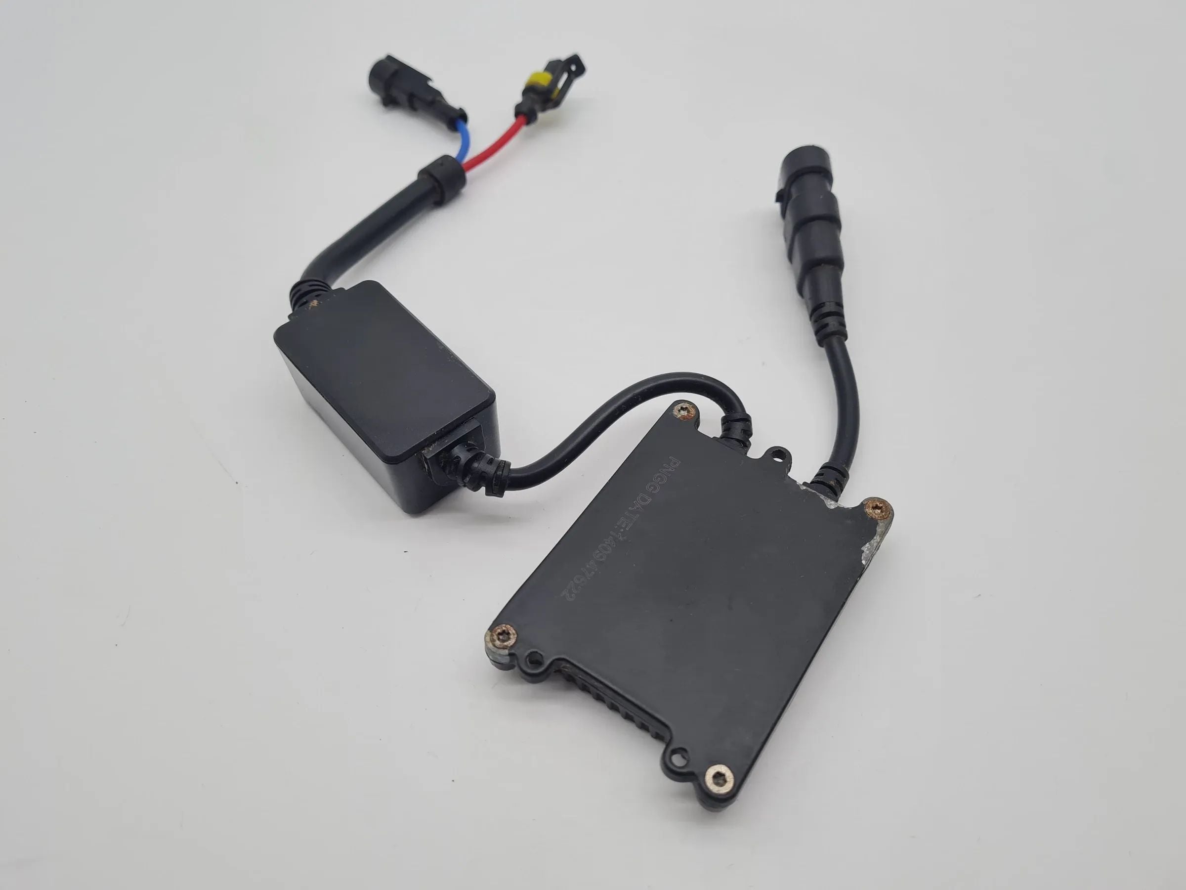 Original Audi A8 (4D2/4D8) Xenon Steuergerät 28678262