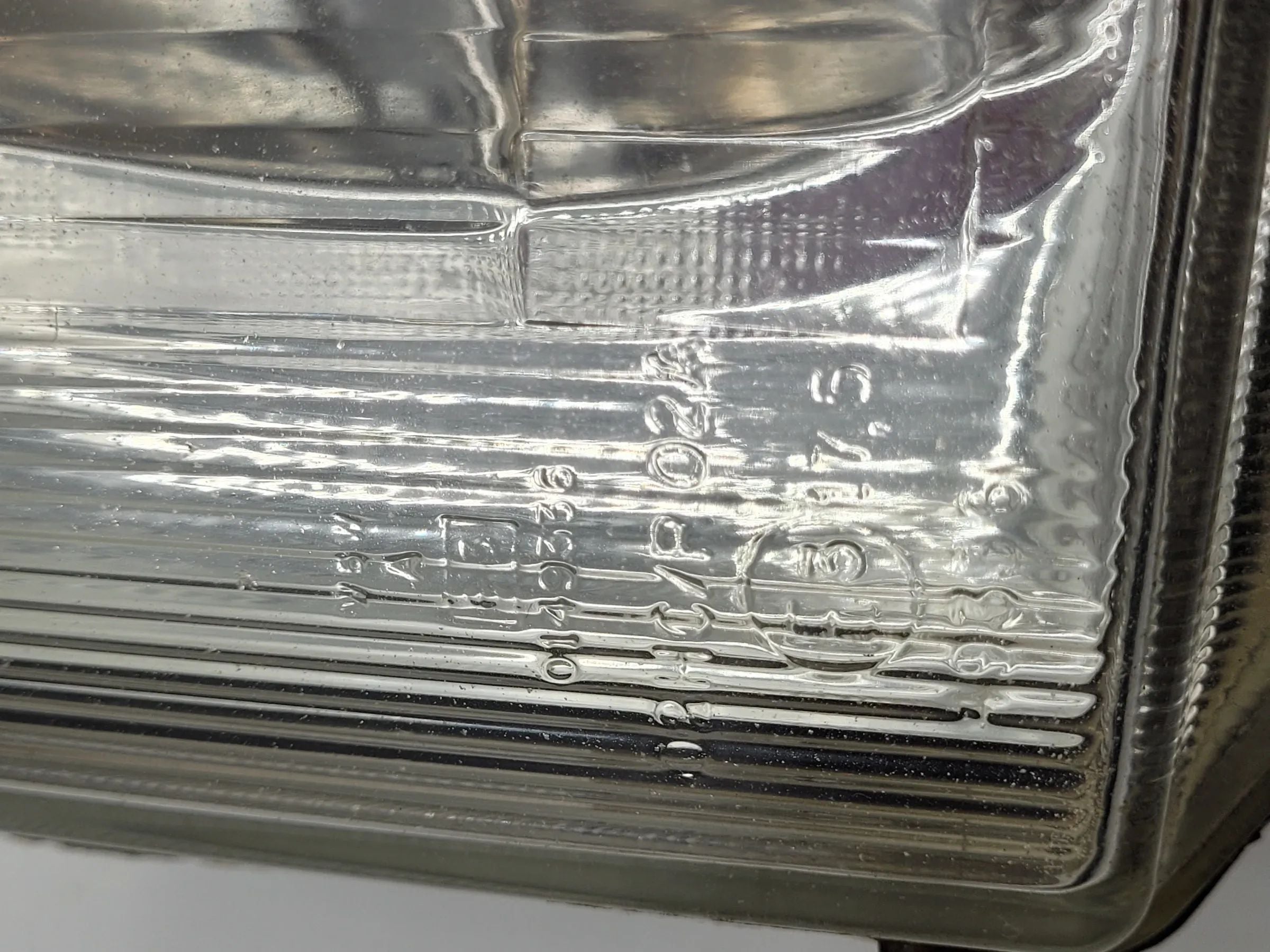 Original Fiat Ducato (230/230L) Scheinwerfer / Frontleuchte Rechts 35680748