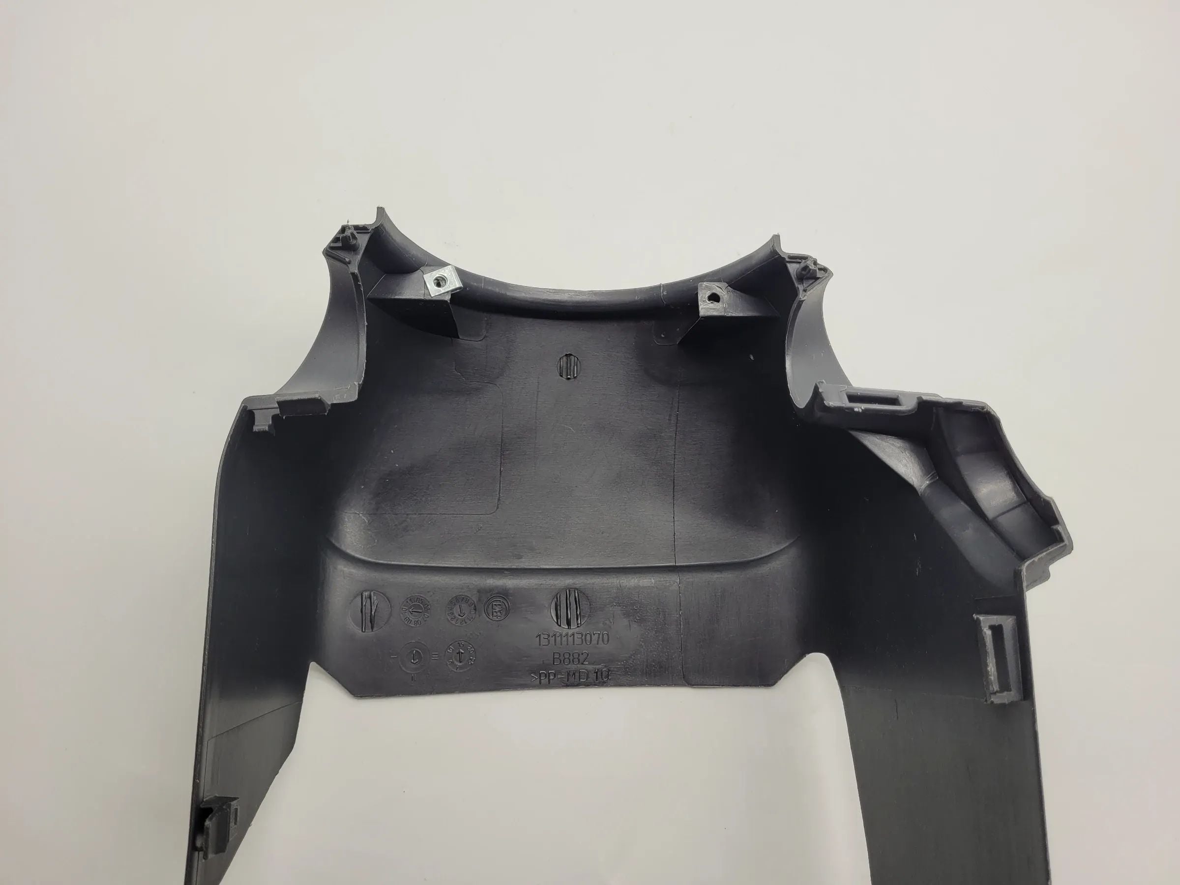 Original Fiat Ducato C.-Jumper P.-Boxer Lenksäule Verkleidung 1311113070