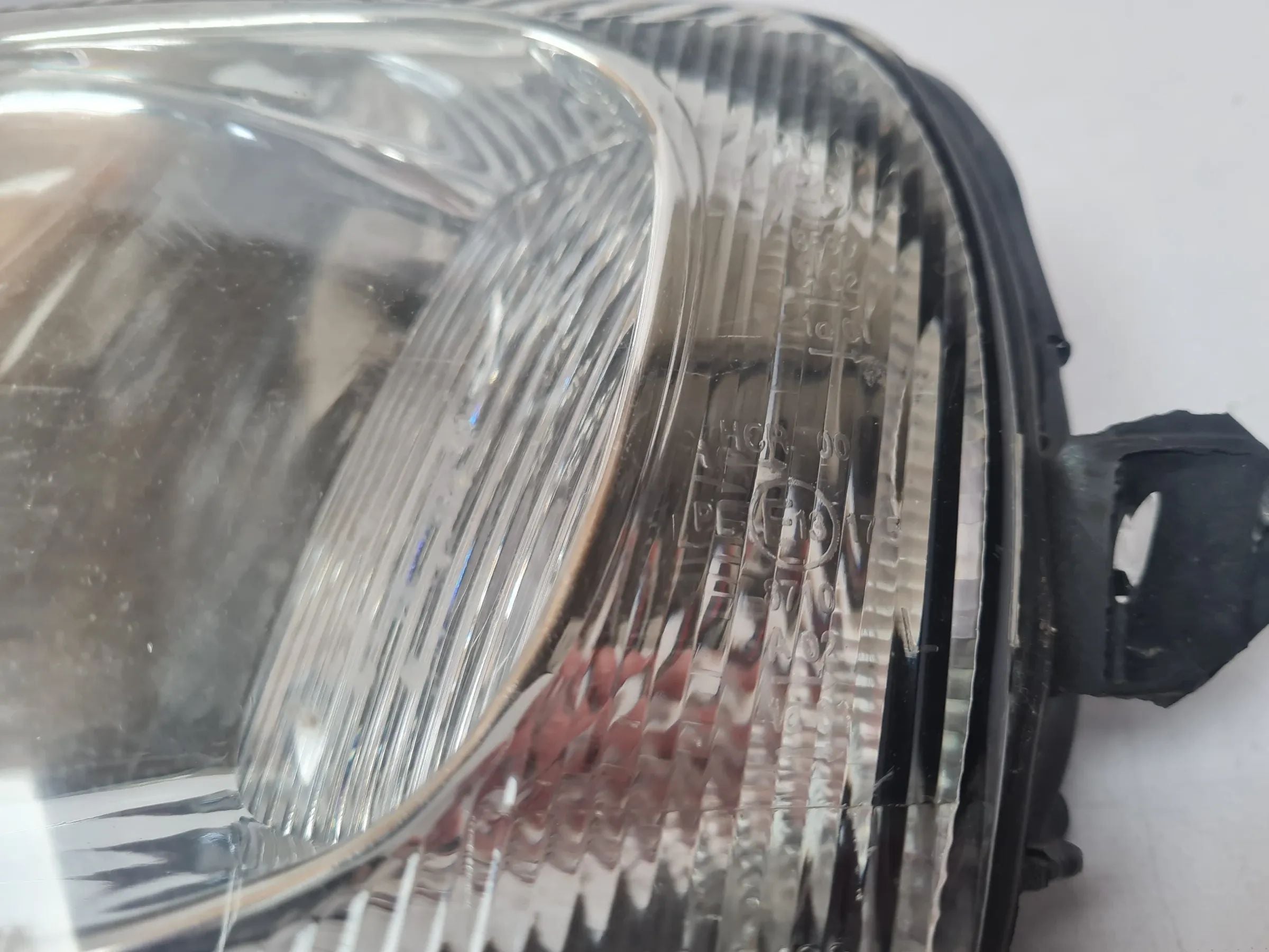 Opel Astra G (T98) Scheinwerfer / Frontleuchte Links 20-5488