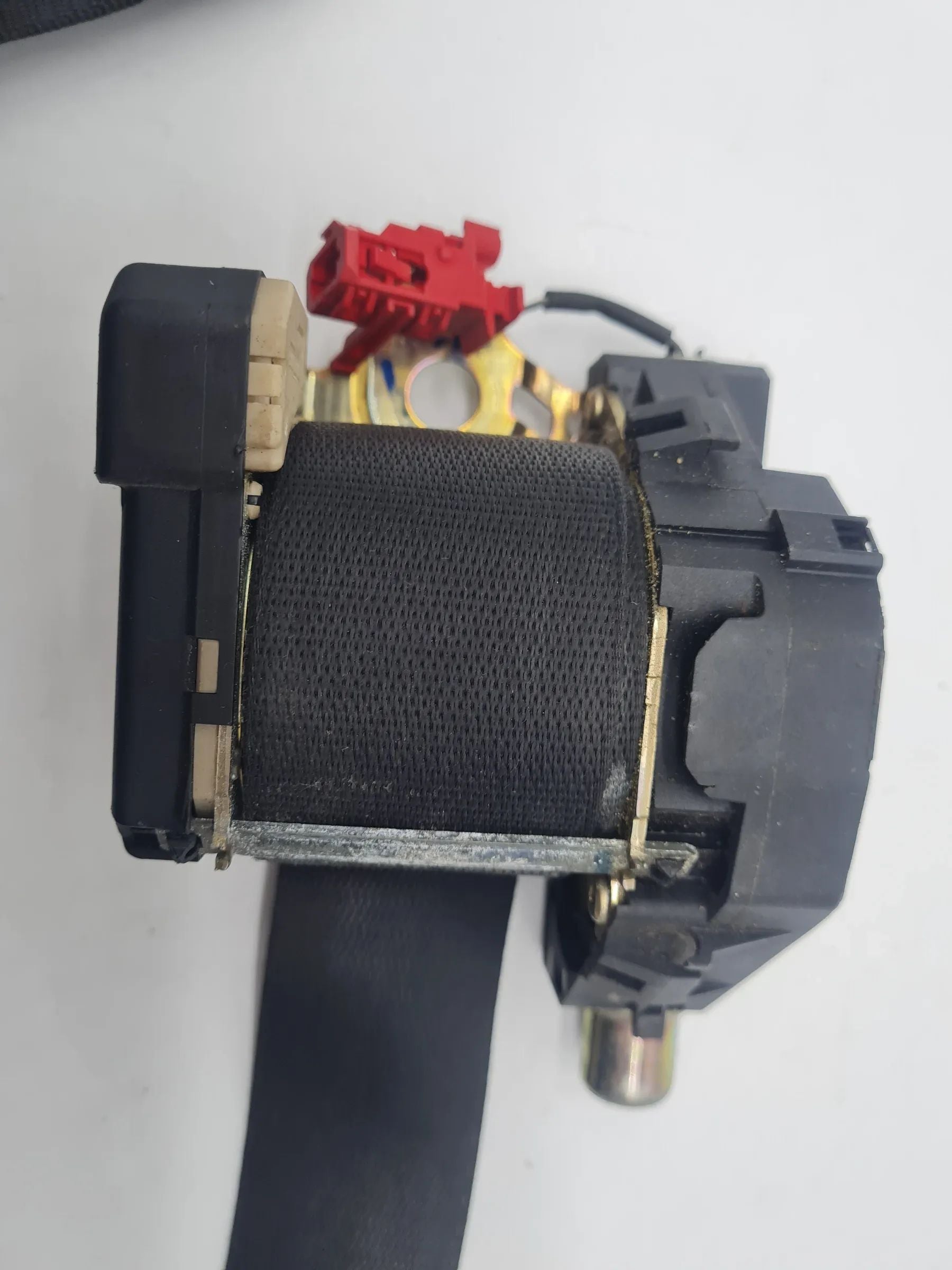 Original Smart FourTwo (450) Sicherheitsgurt Vorne Rechts 33003480