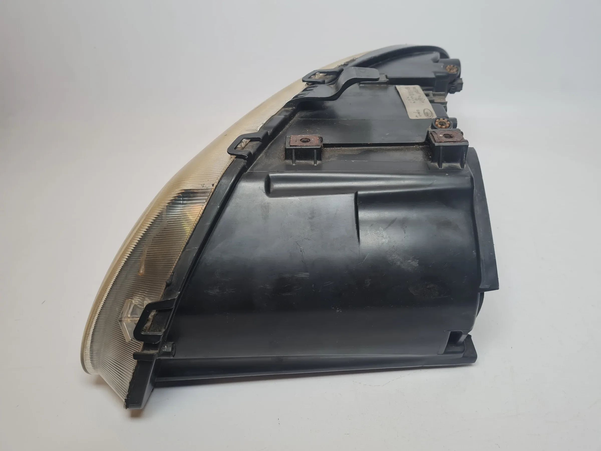 Original Chrysler Voyager IV 4 (RG/RS) Frontscheinwerfer Rechts 04857702AB