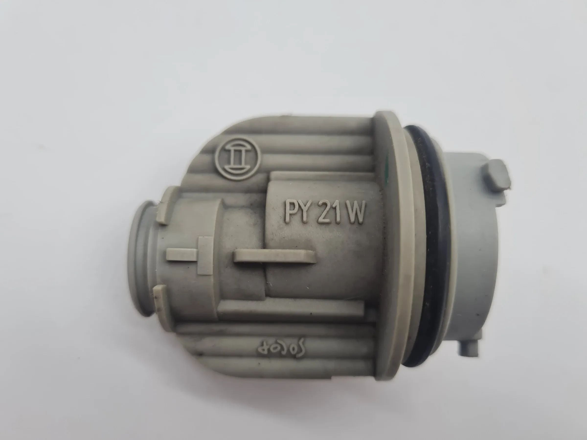 Original Audi A4 (8D2/8D5/B5) Scheinwerfer / Blinkerfassung L/R 8D0953049A / 50A