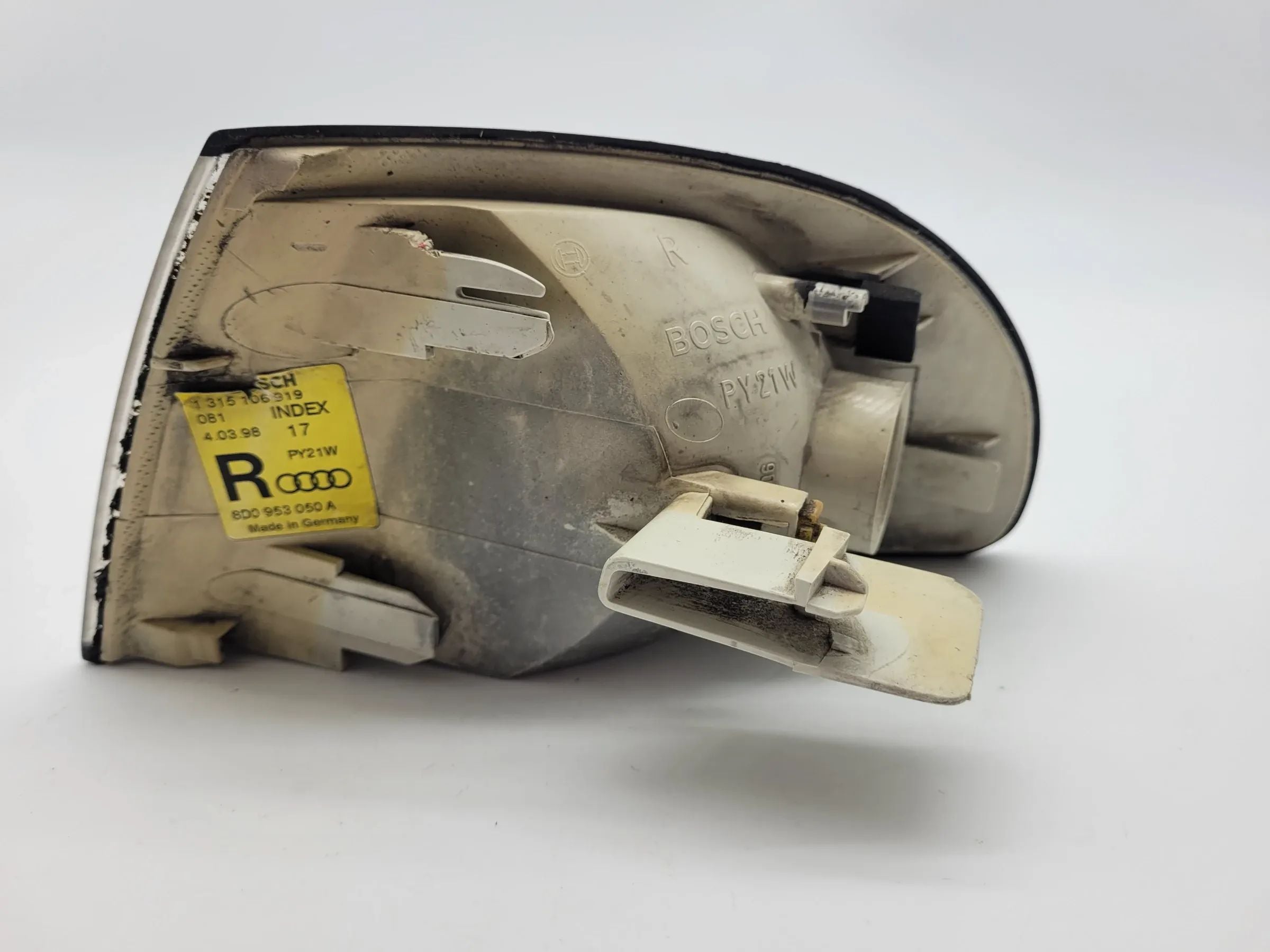 Original Audi A4 (8D2/8D5/B5) Scheinwerfer Blinker Rechts 8D0953050A