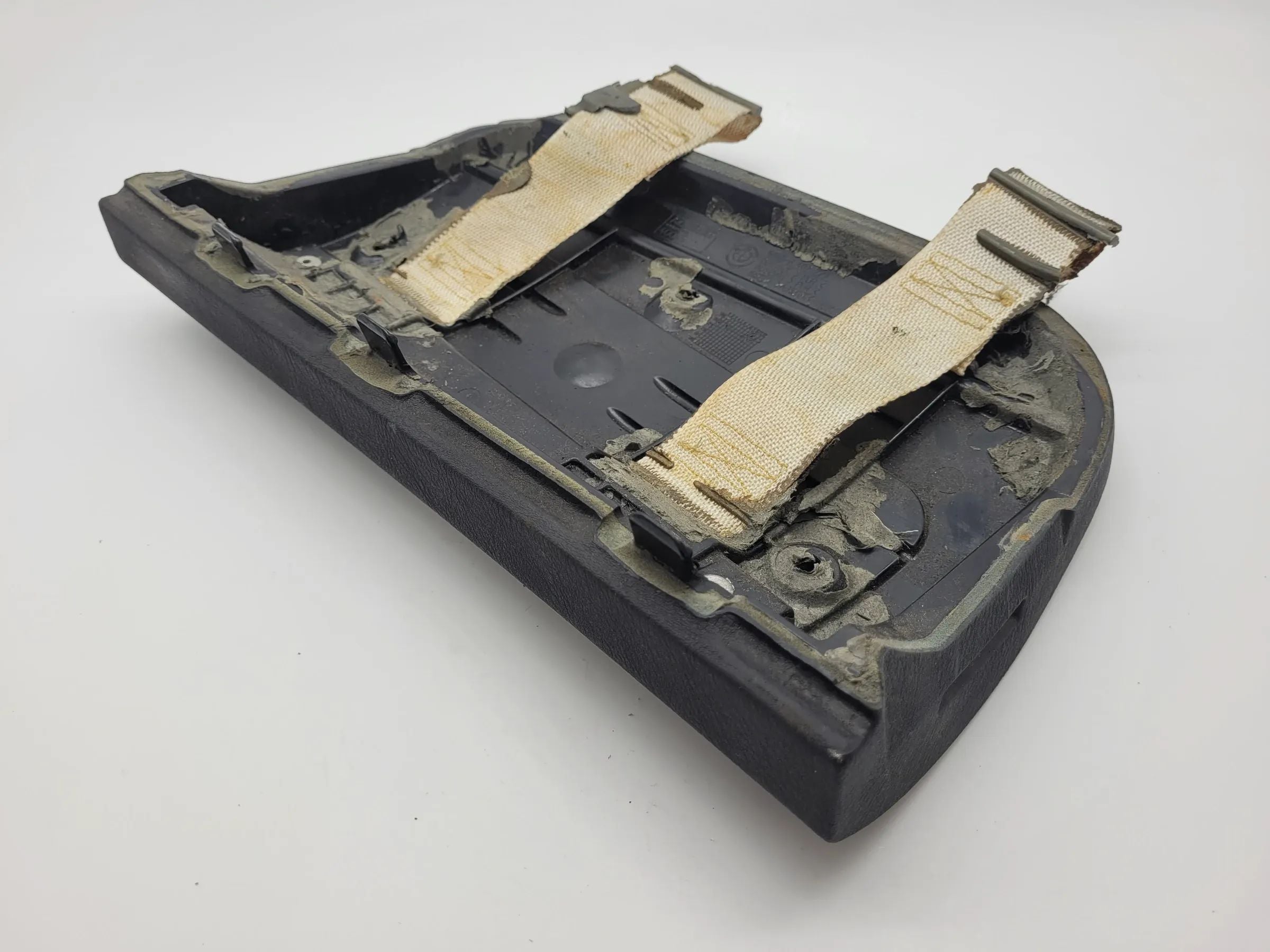 Original BMW X5 (E53) Abdeckung Armaturenbrett Airbag 51.45-8402229