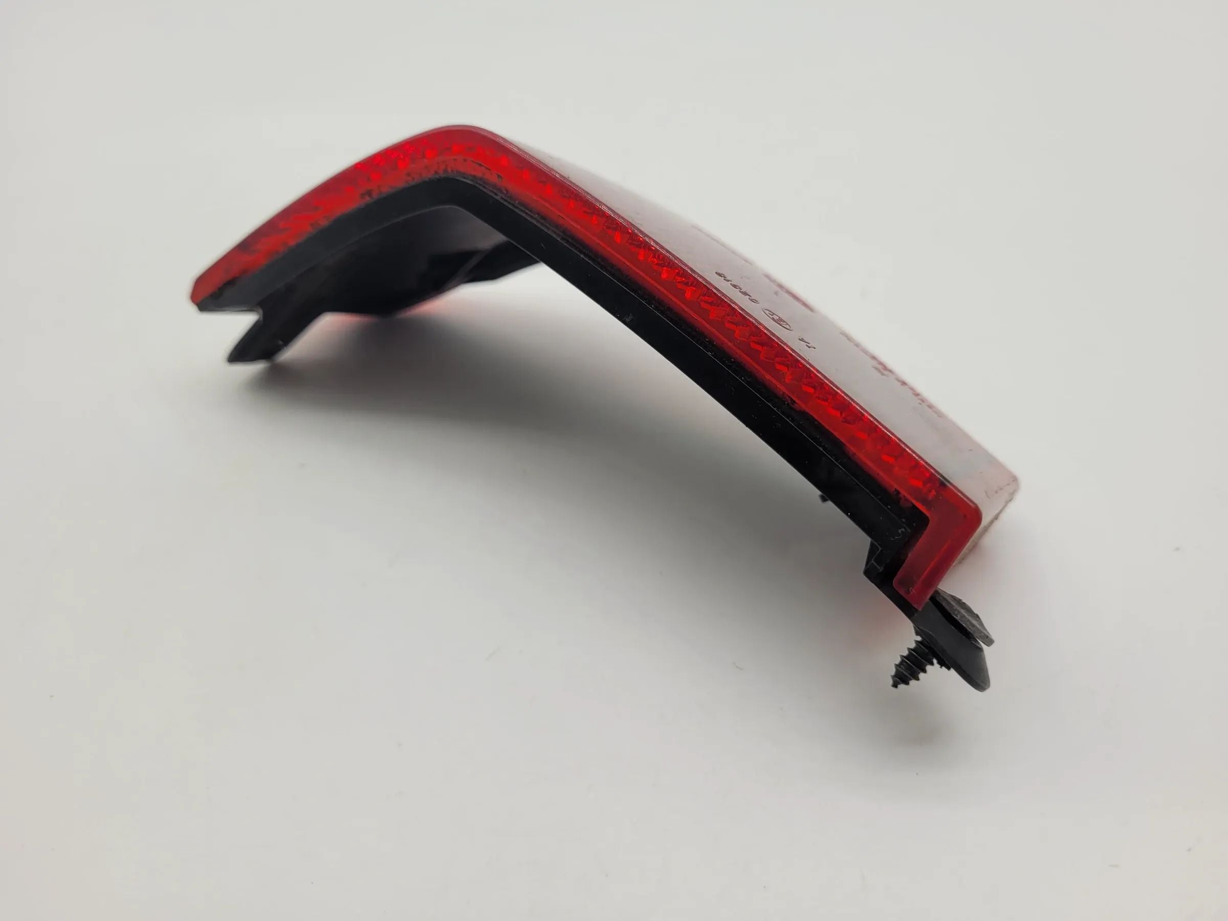 Original Opel Omega B (V94) Rücklicht Reflektor Rechts Hinten 152034