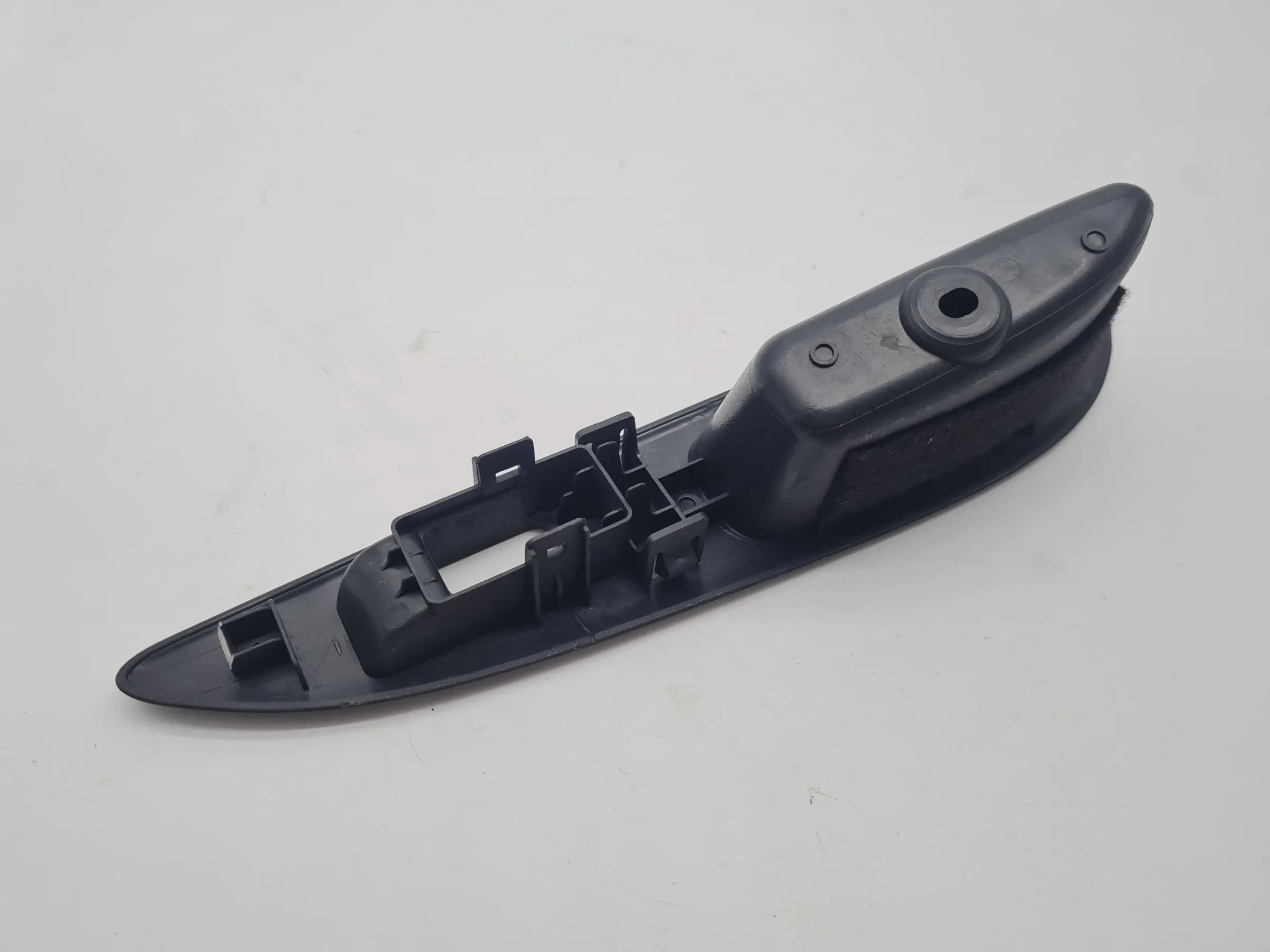 Original Nissan Primera P12 Türgriffschale Abdeckung Hinten Links 82961