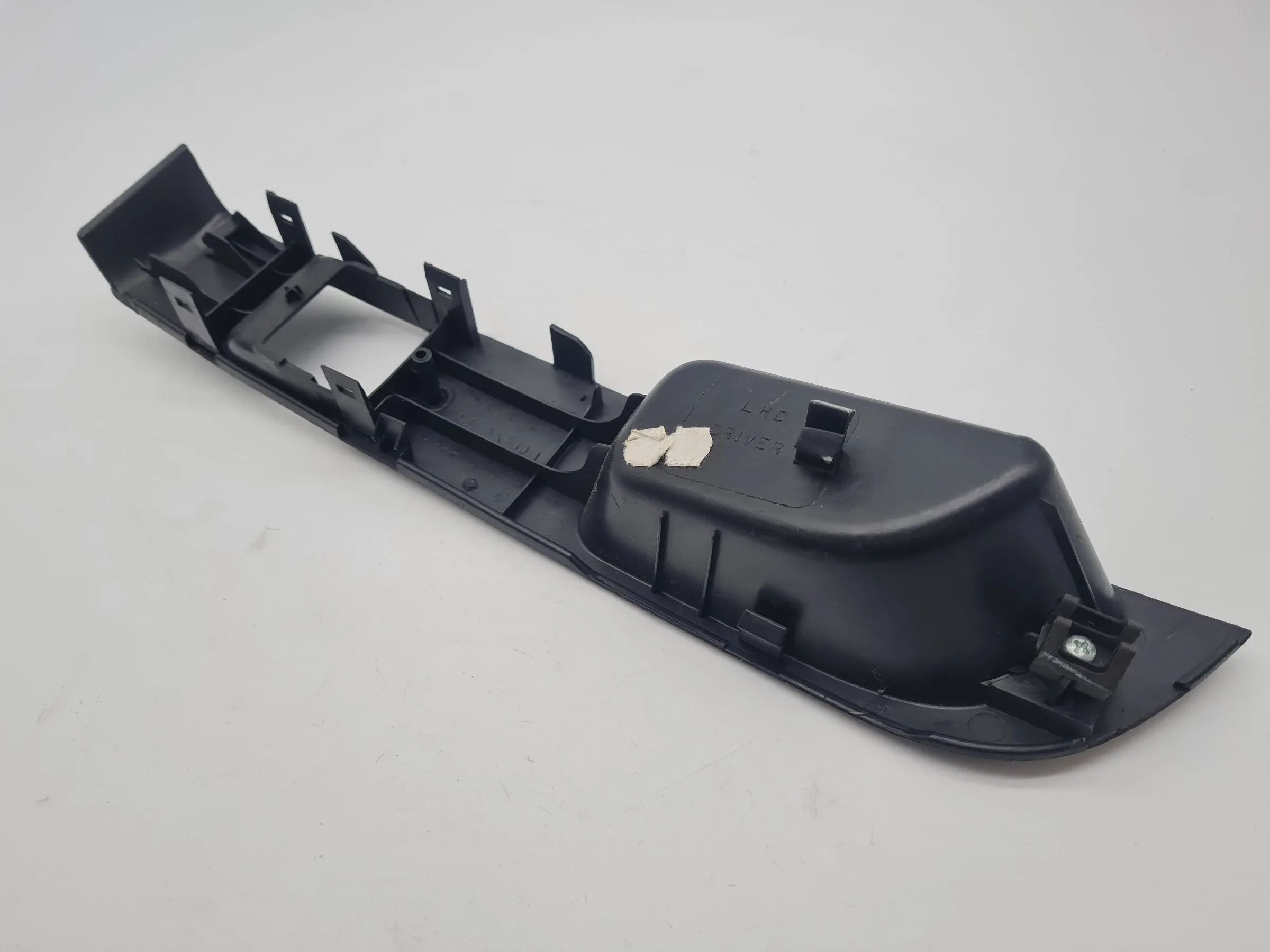 Original Nissan Micra III 3 (K12) Griffschale Abdeckung Links Vorne 80991AX100