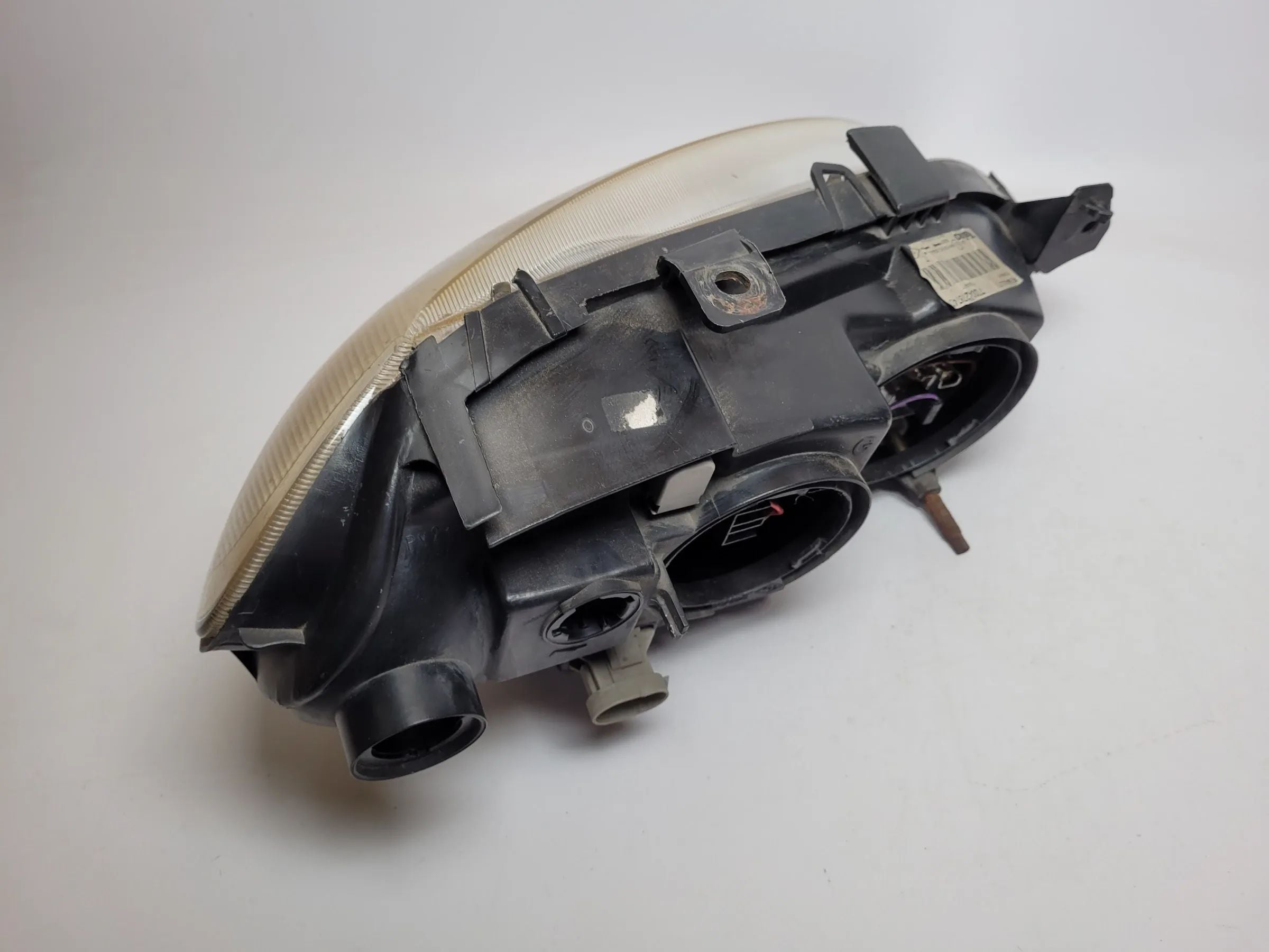 Original Renault Megane Grandtour Scheinwerfer / Frontleuchte Links 7700427874D