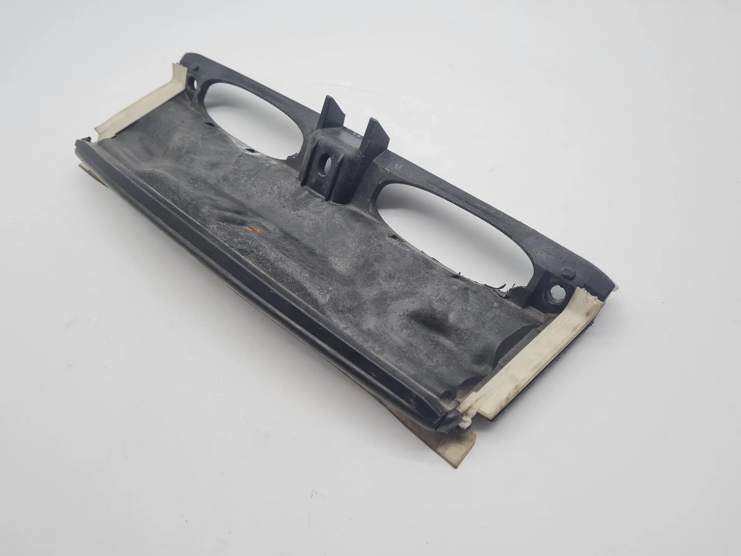 Original BMW 3er (E90/E91) Abschlusswand Heizung 64.31-6979758