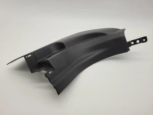 Original Fiat Punto Grande (199) Abdeckung A-Säule Links 735366748-SX