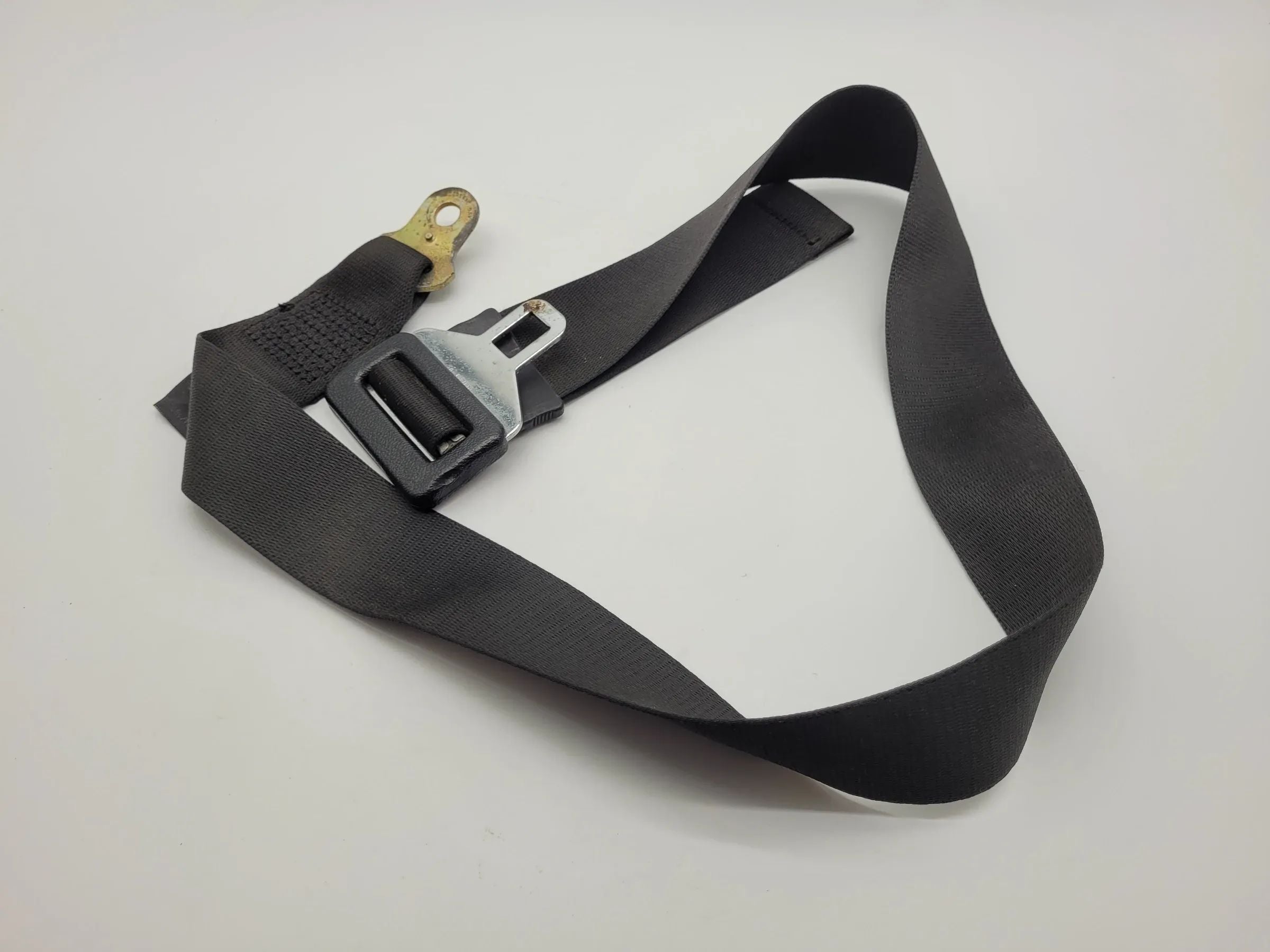 Original BMW 3er (E36) Sicherheitsgurt / Beckengurt Rechts Hinten 1977416