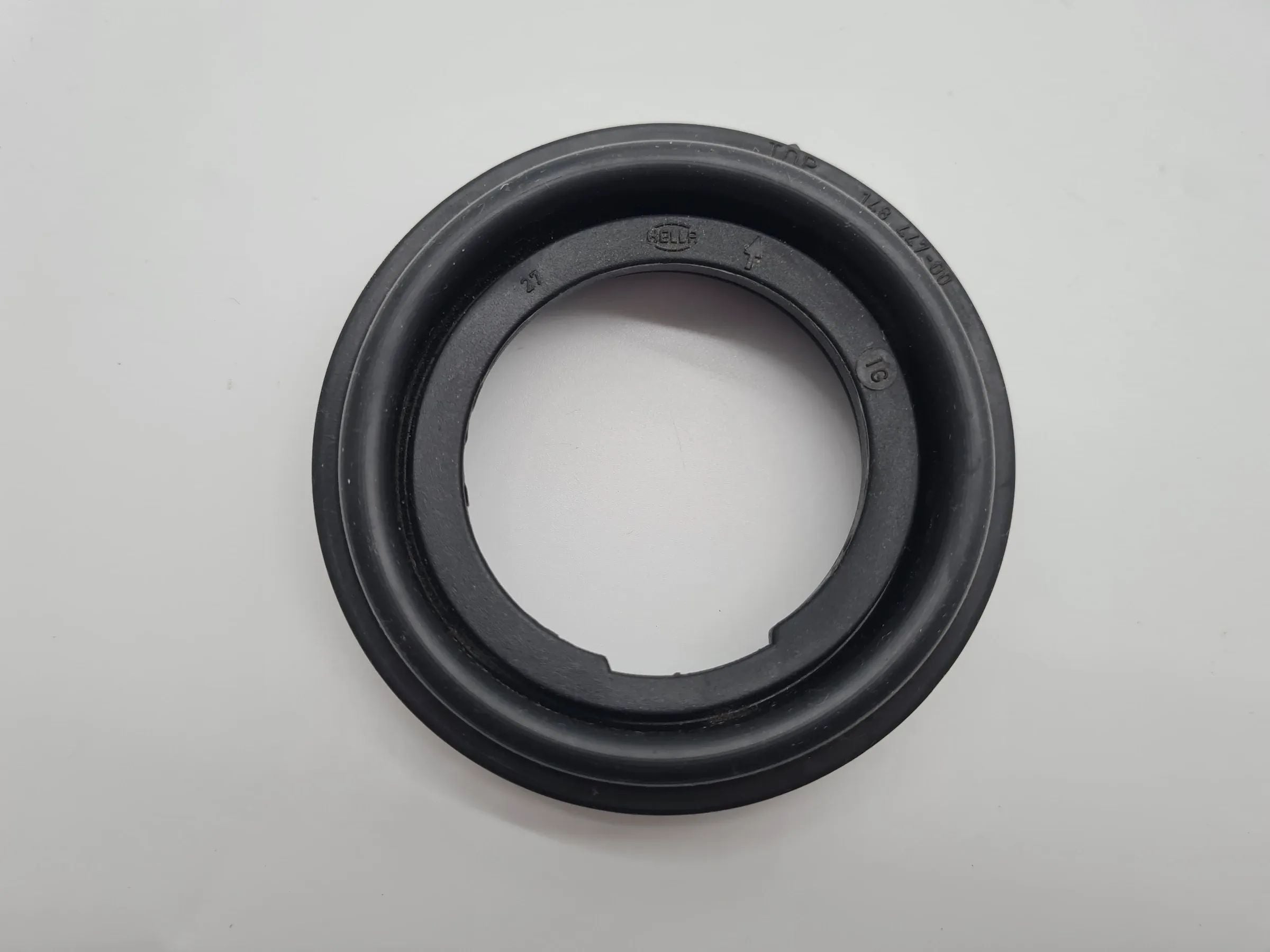 Original Opel Astra G (T98) Scheinwerfer Gummi Dichtung 85mm L/R 148447-00