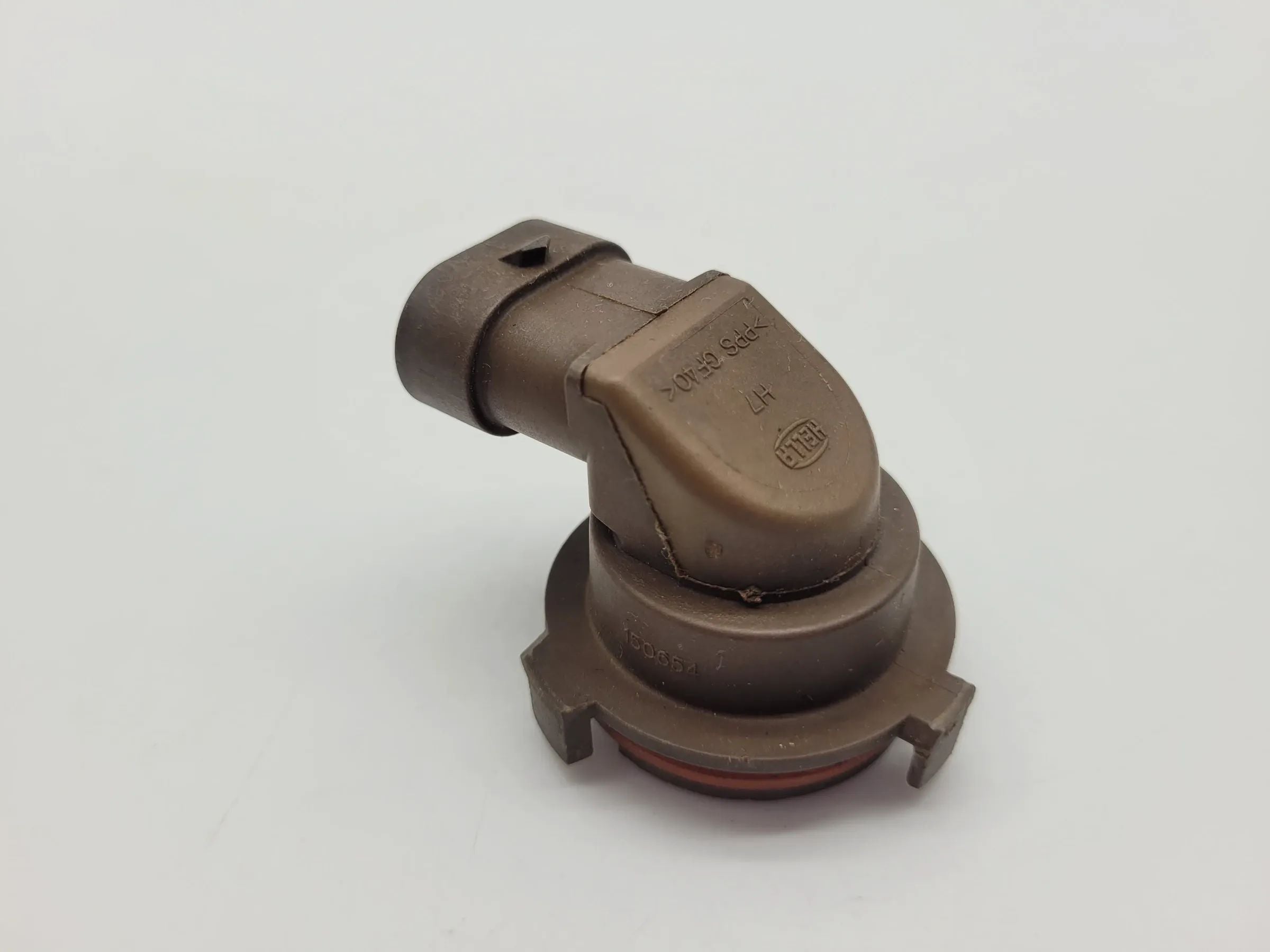 Original Opel Astra G (T98) Scheinwerfer Lampenfassung H7 L/R (148437)