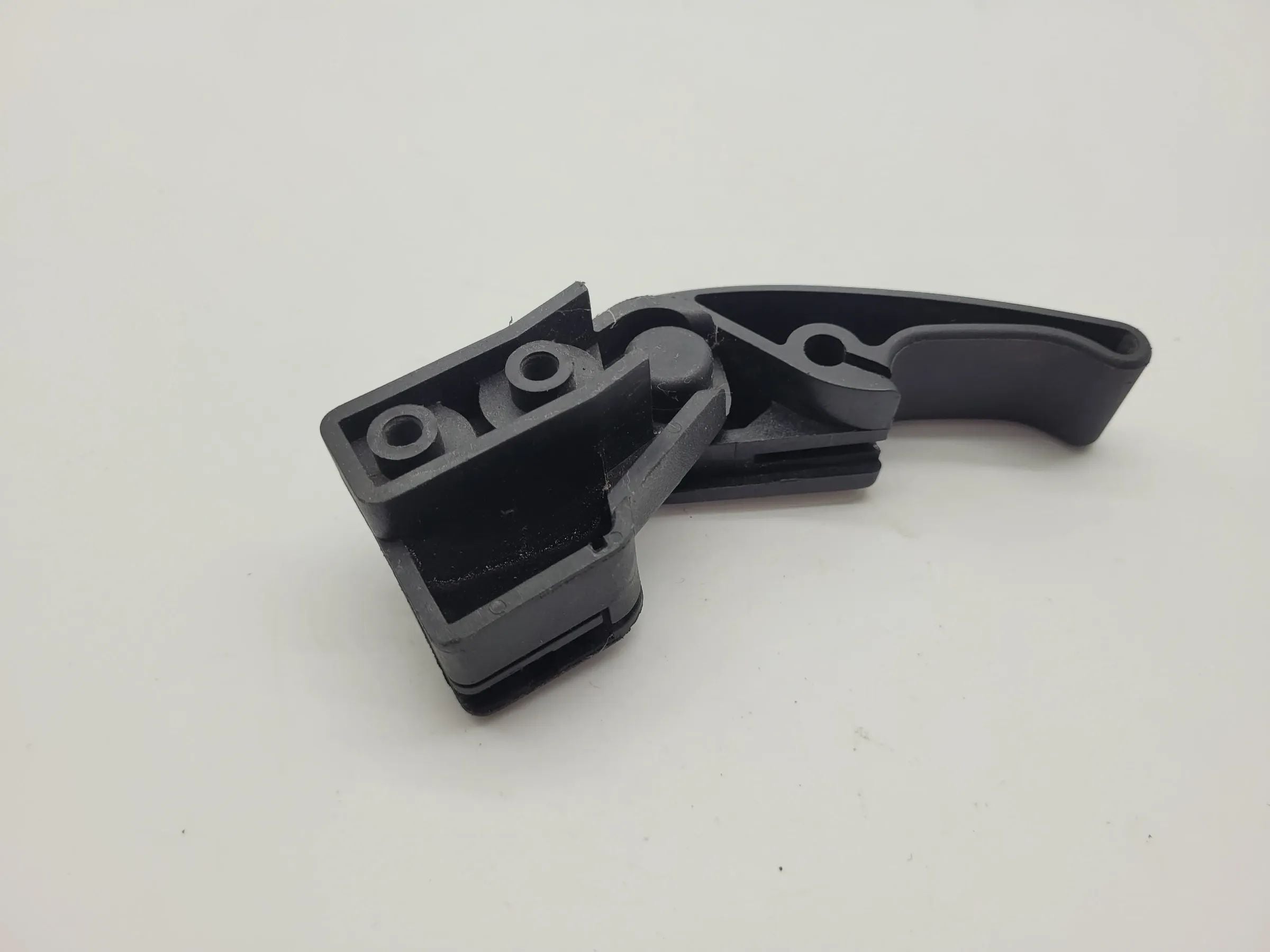 Original VW Golf III 3 (1H1) Hebel Motorhaube Öffner 1H1823533