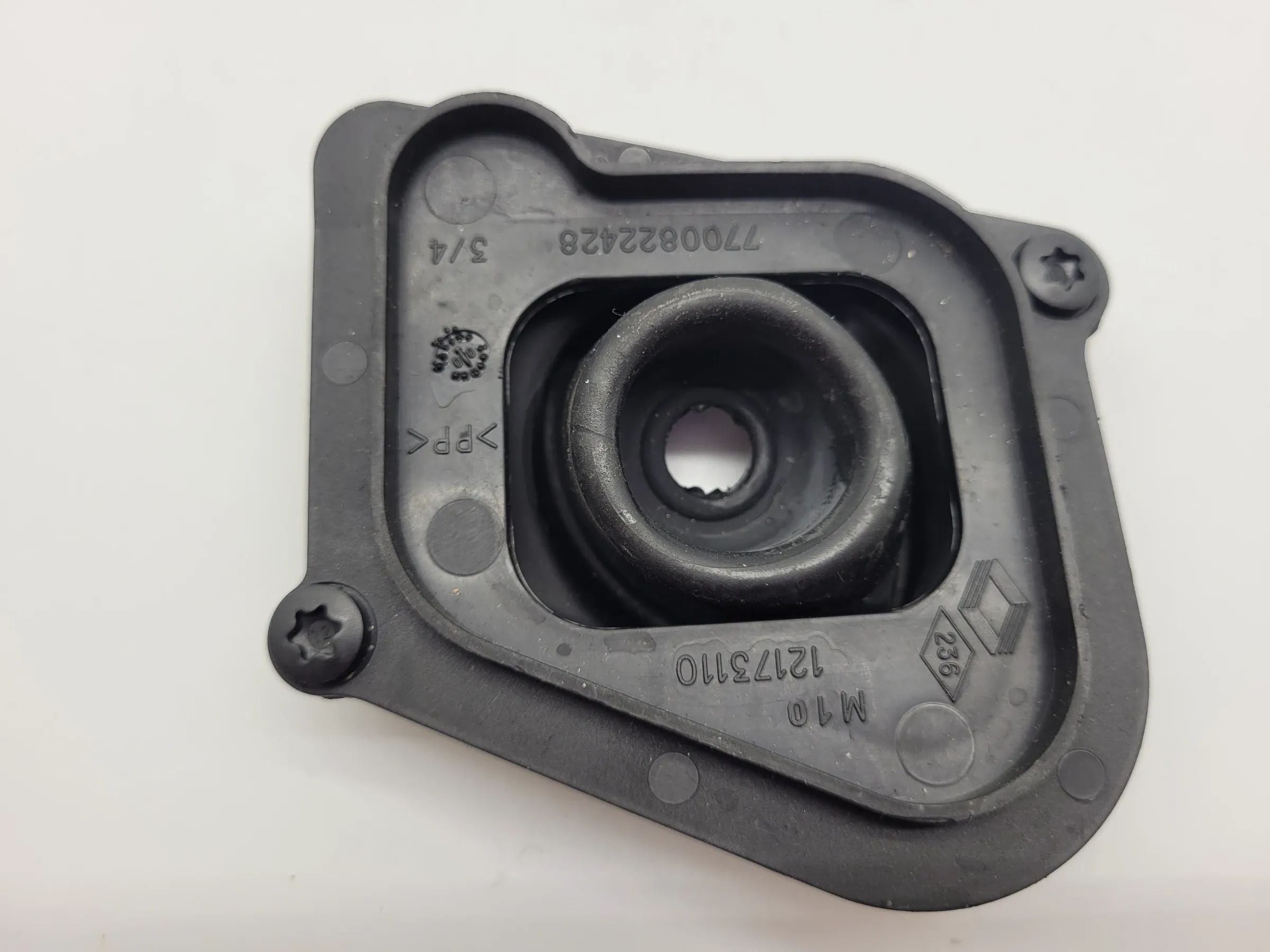 Original Renault Twingo I 1 (C06) Abdeckung Blende Tür Links 7700822428