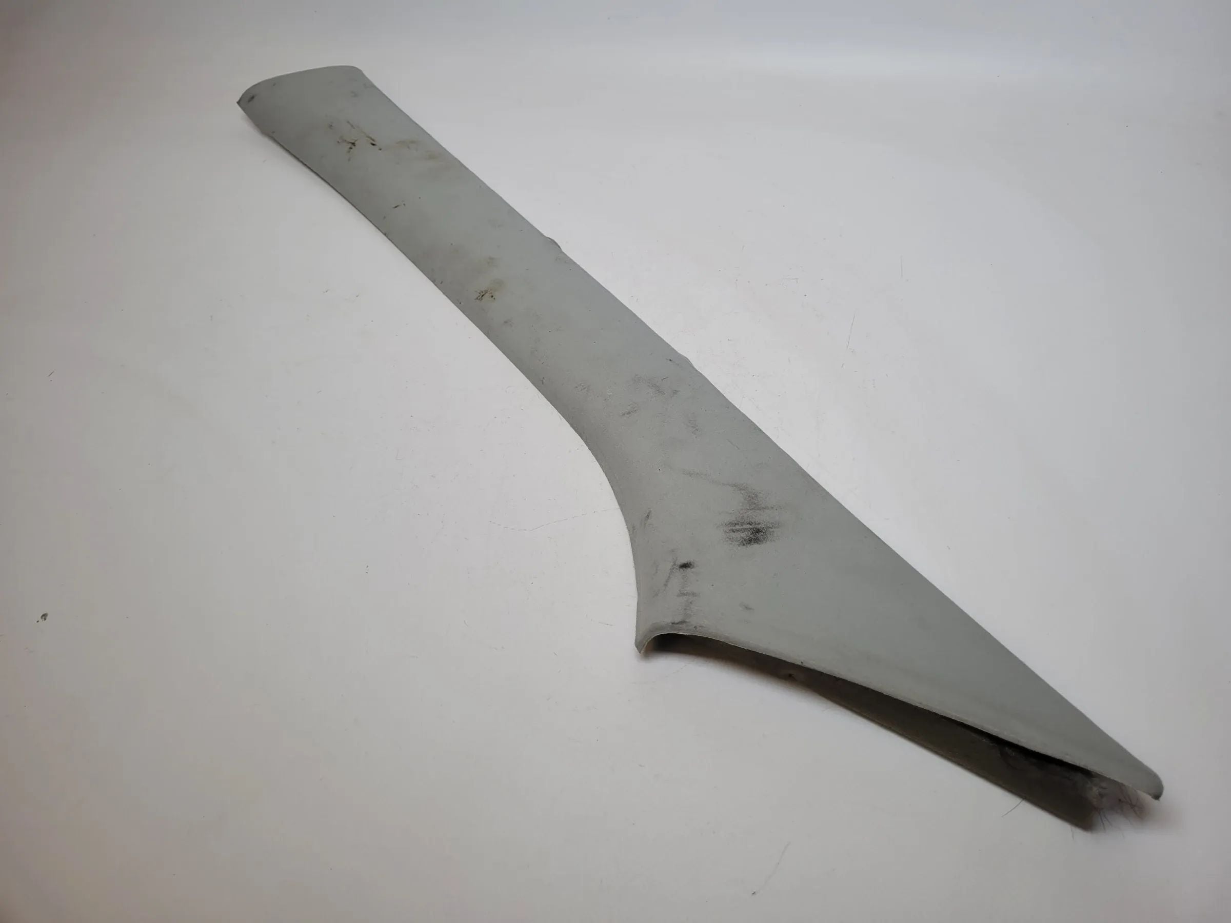 Original Citroen C5 (RE/DC/DE/DC) Verkleidung A-Säule Links 9631639077