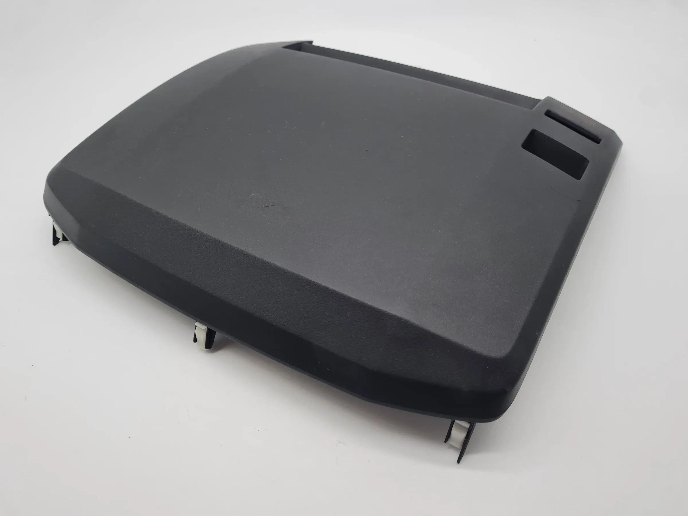 Original Mazda 5 (CR) Abdeckung Blende Bordcomputer CC2955311