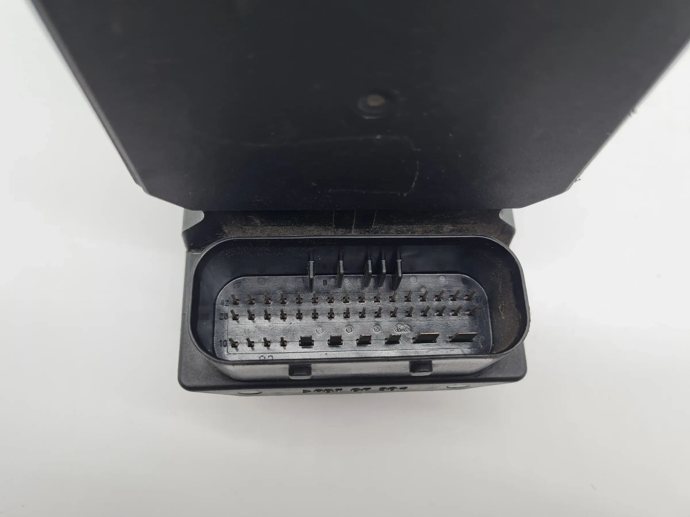 BMW 5er (E39) ABS Steuergerät 34.52-6 756 342