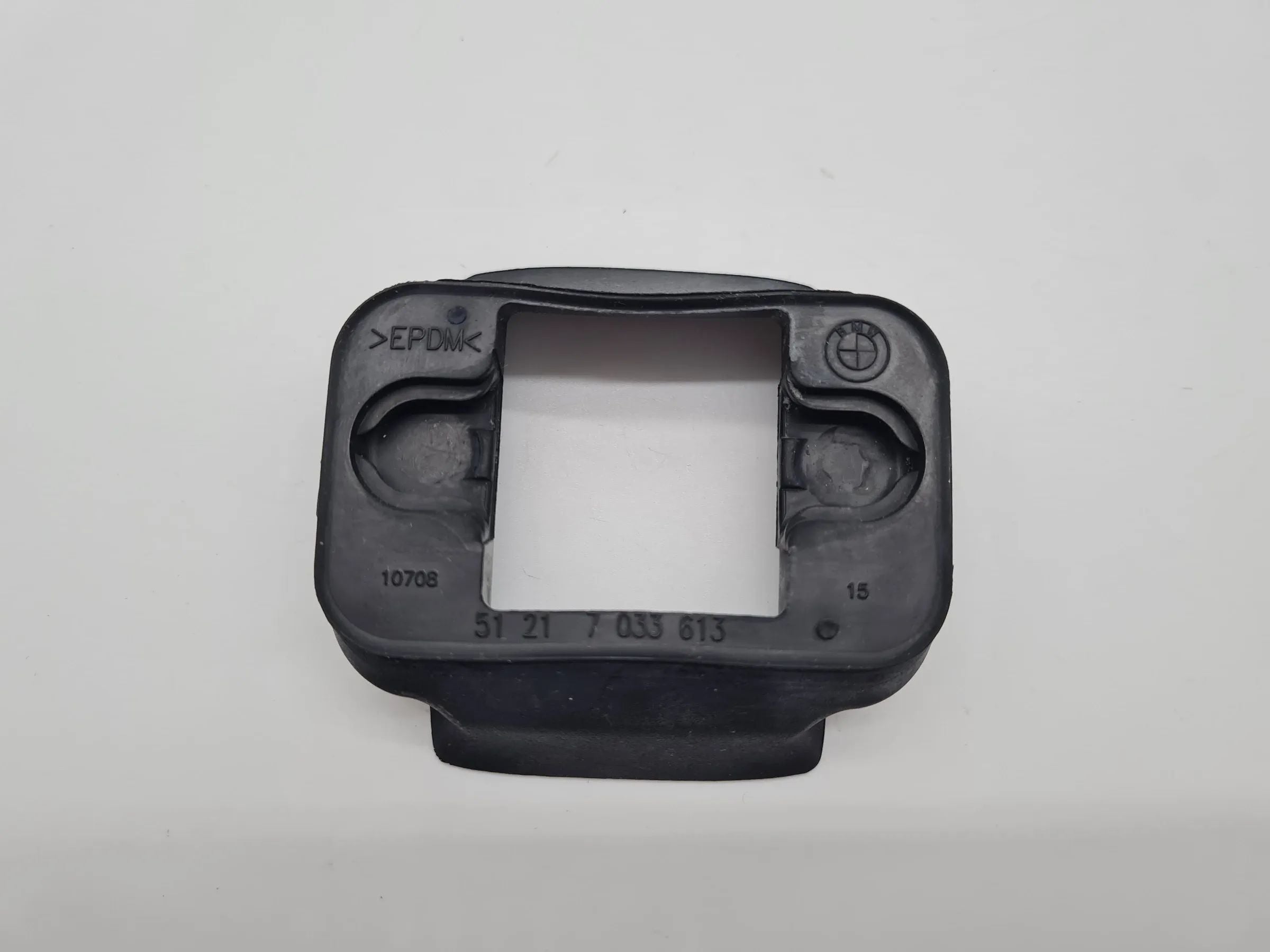 Original BMW 5er (E60/E61) Gummi Dichtung Türbremse L/R 51217033613