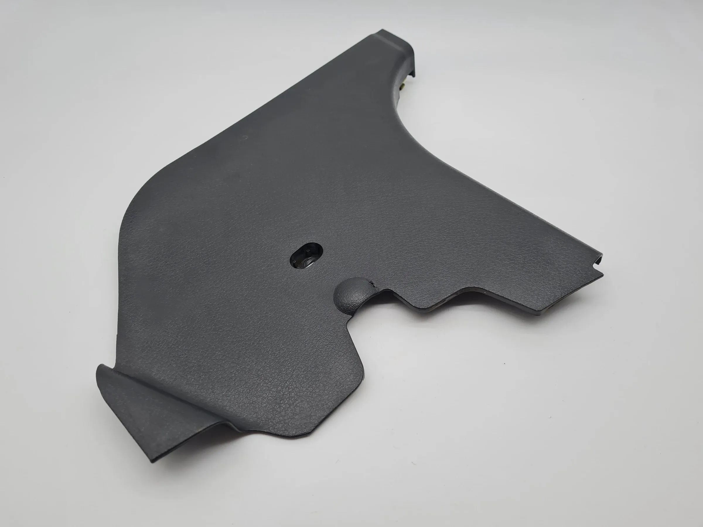 Original Mercedes C-Klasse (W203) Verkleidung A-Säule Links A2036880106